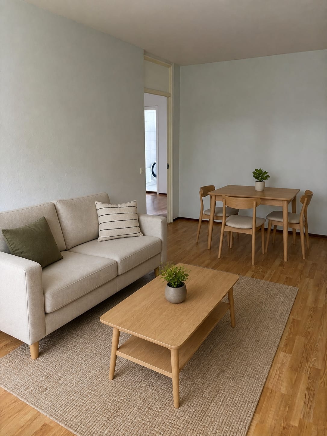 3 rok · 72 m² i Perstorp – bild 2