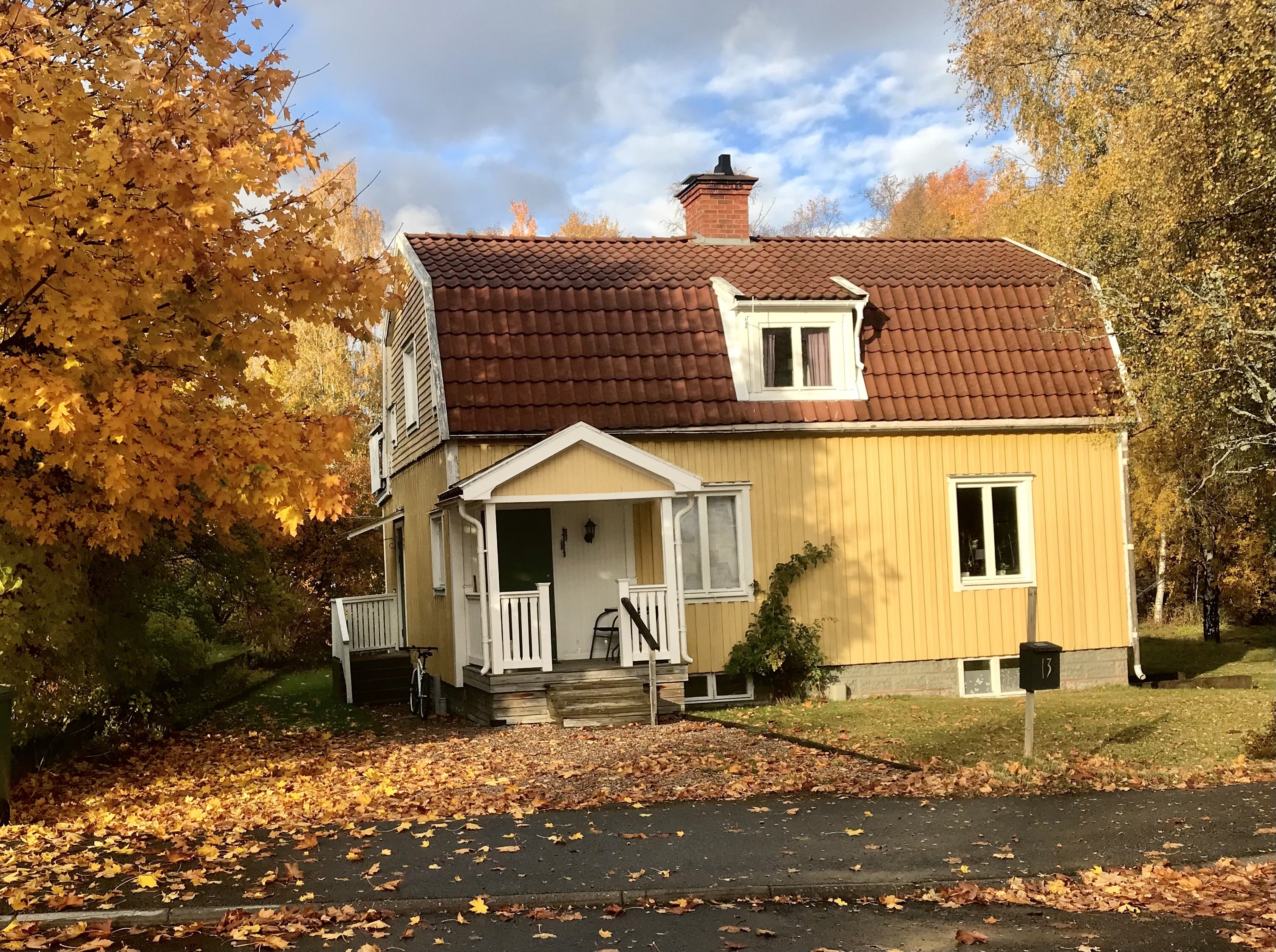 Villa/Hus, 5 rooms, 100 sqm, Ydre – bild 4