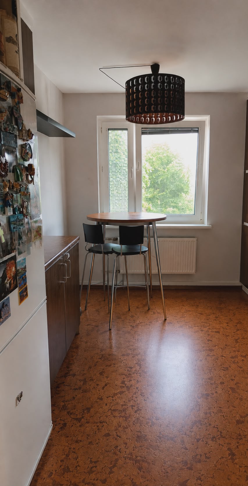Lägenhet, 2 rooms, 55 sqm, Malmö – bild 8