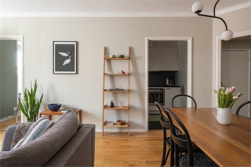 2 rok · 49 m² i Stockholm – bild 3