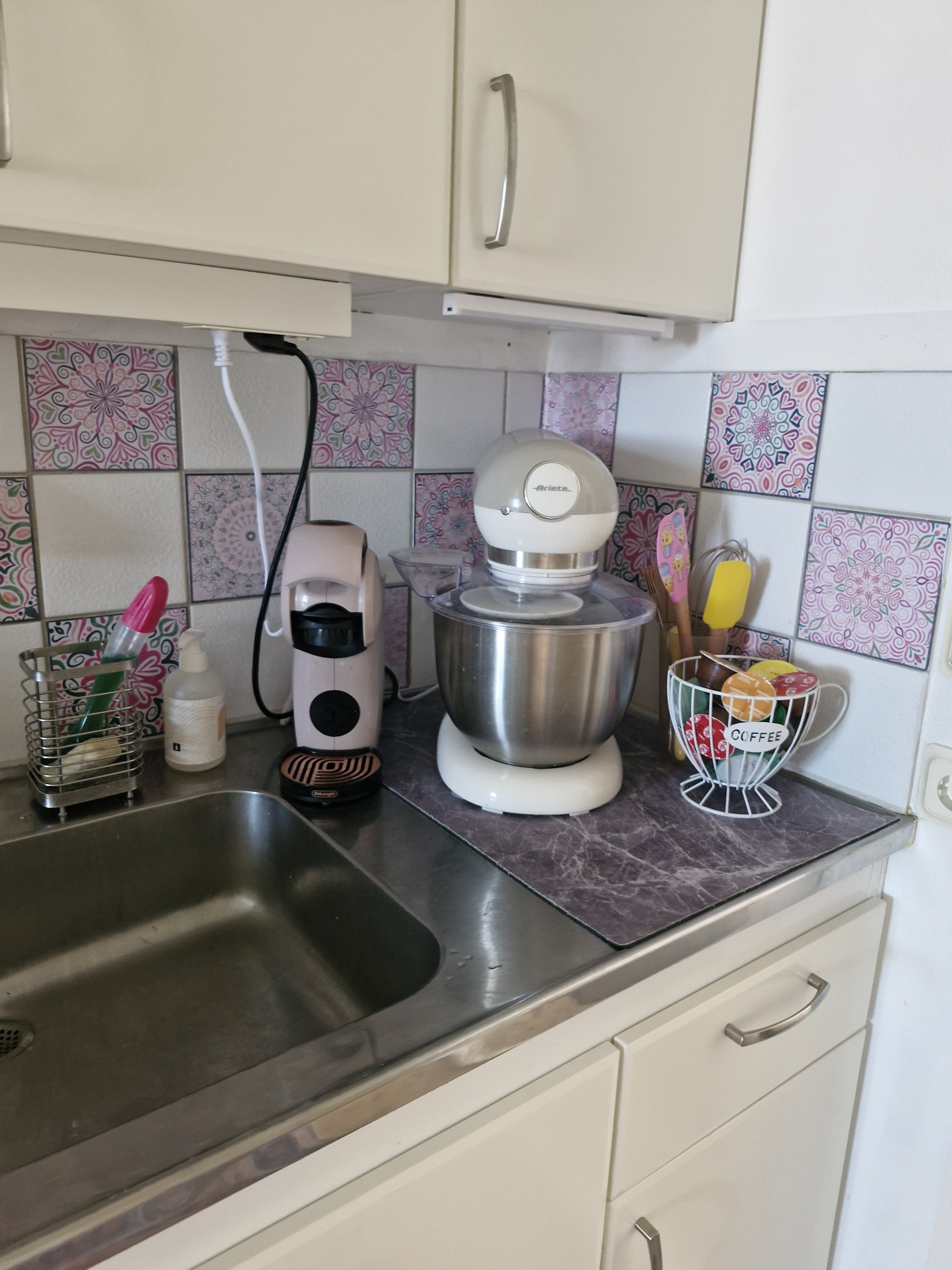 Lägenhet, 1 rooms, 40 sqm, Angered – bild 5