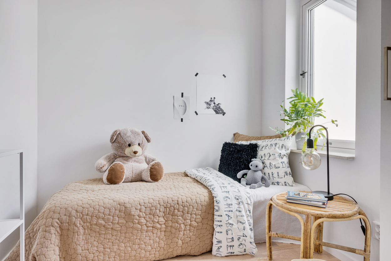 Lägenhet, 6 rooms, 121 sqm, Arlöv – bild 8