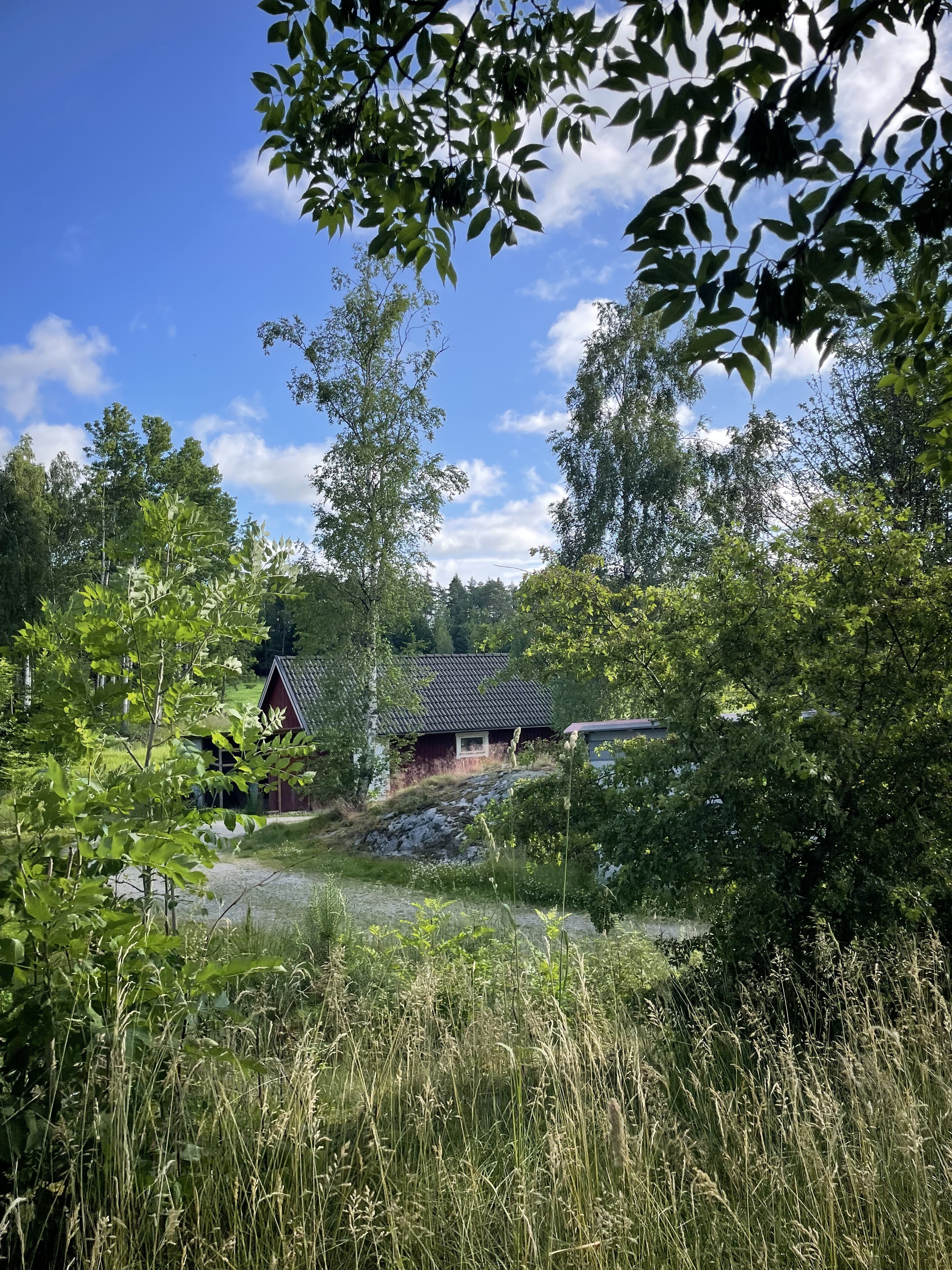 Övrigt, 4 rooms, 90 sqm, Färgelanda – bild 5