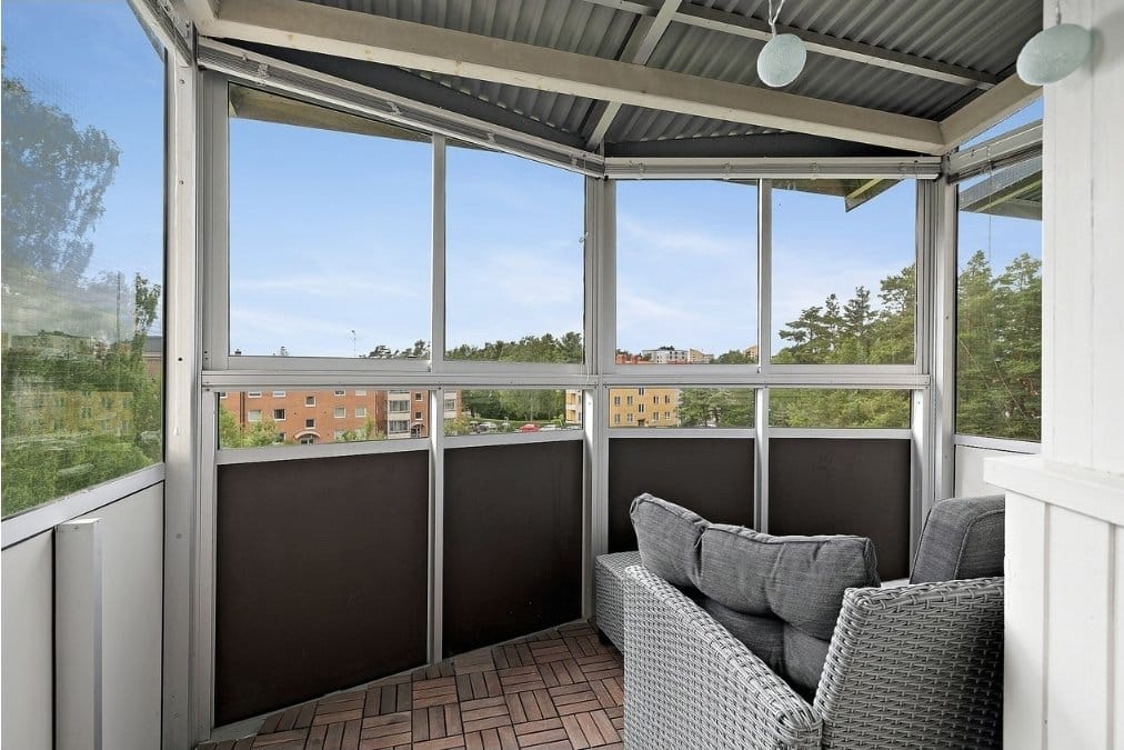 2 rok · 56 m² i Järfälla – bild 4