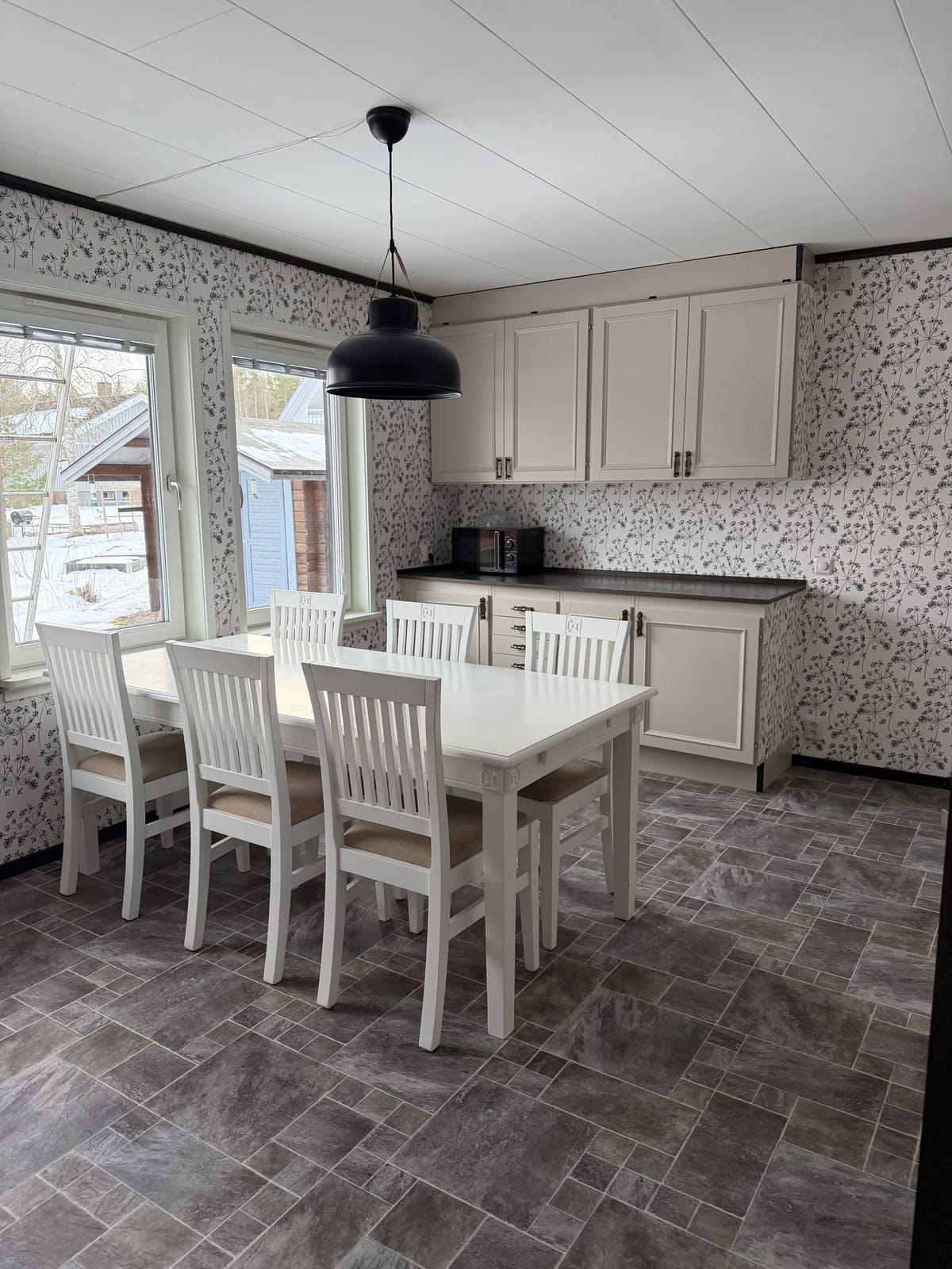 8 rok · 121 m² i Sandviken – bild 8