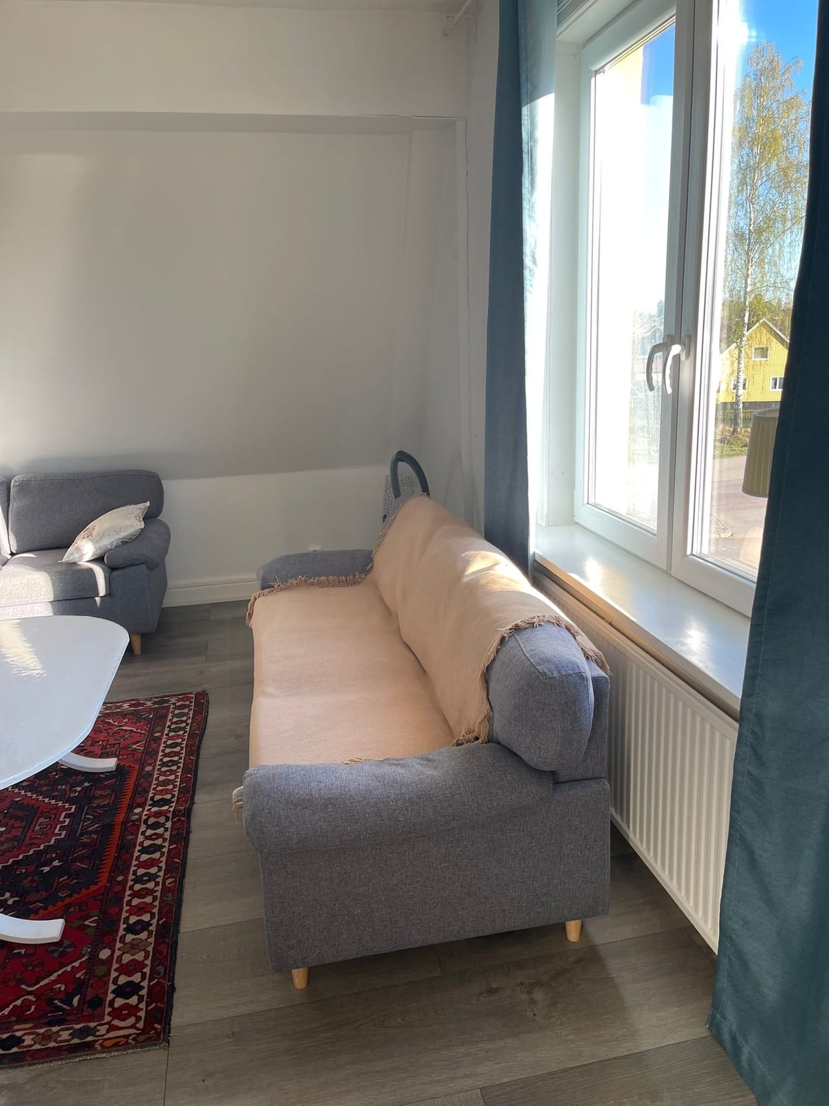 2 rok · 72 m² i Sandviken – bild 12
