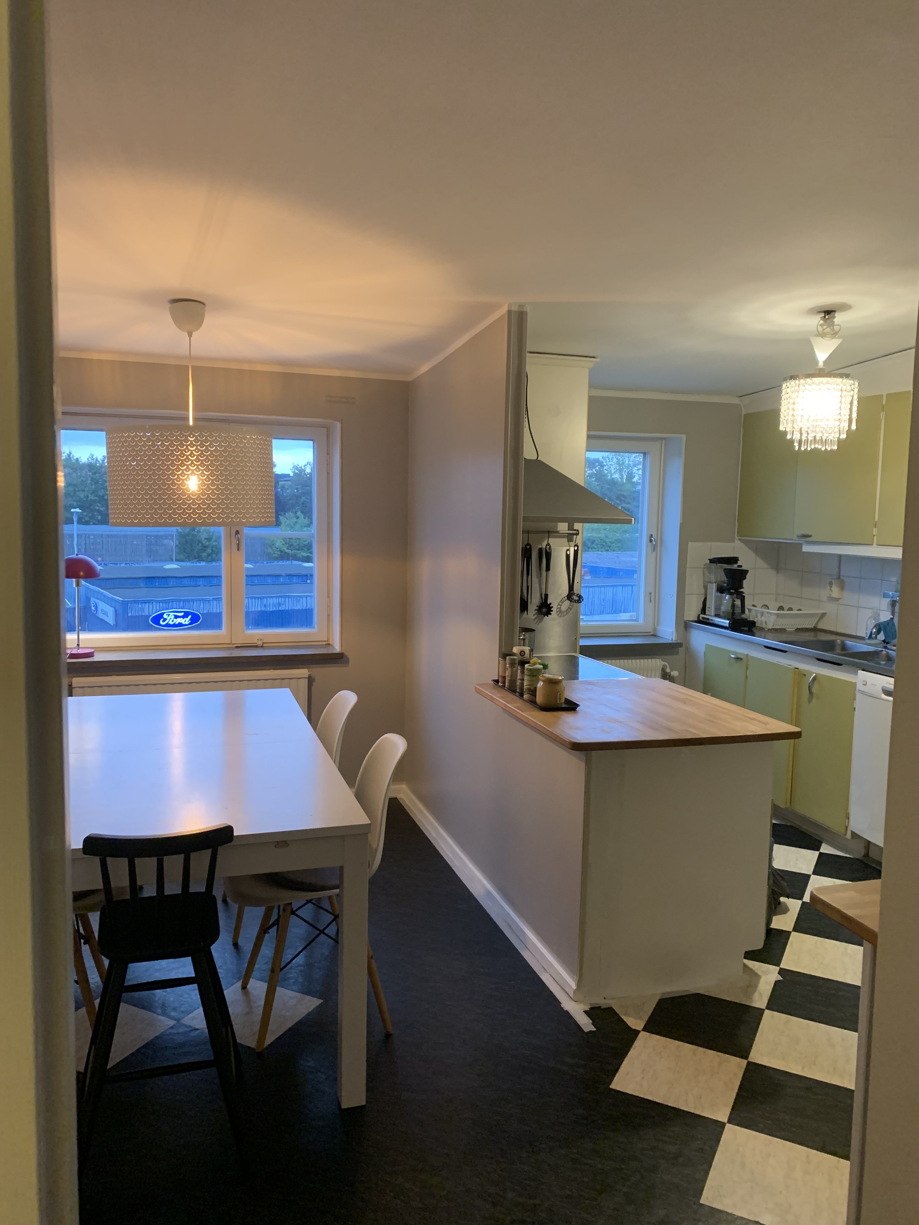Lägenhet, 1 rooms, 10 sqm, Lund – bild 4