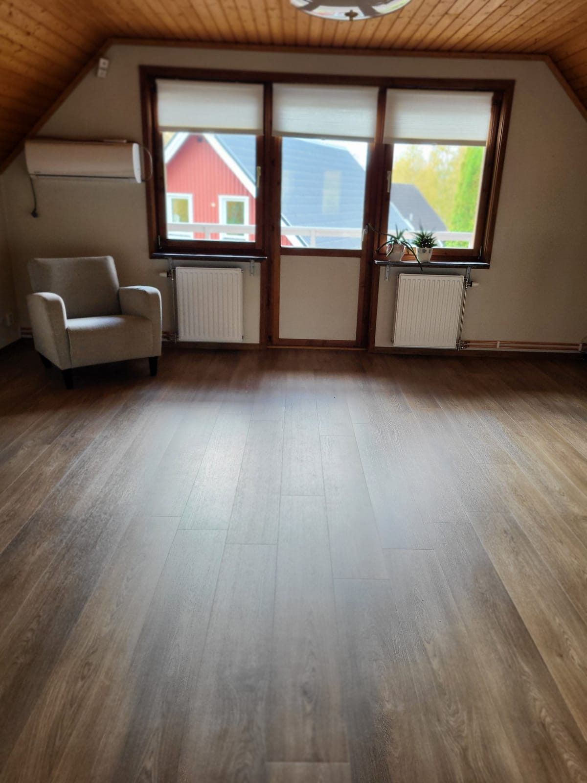5 rok · 138 m² i Åmotsbruk – bild 5