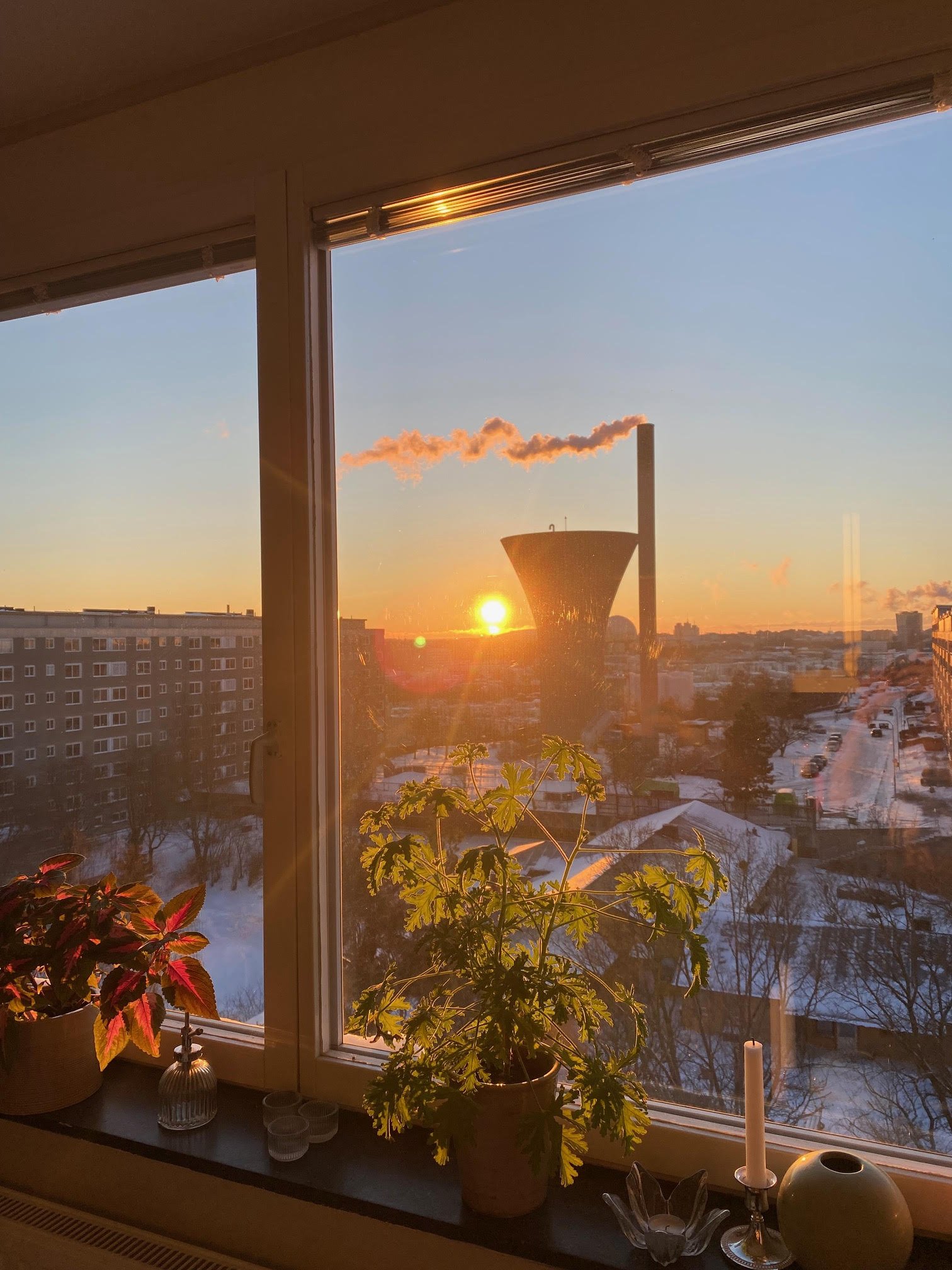 Lägenhet, 1 rooms, 40 sqm, Nacka – bild 7