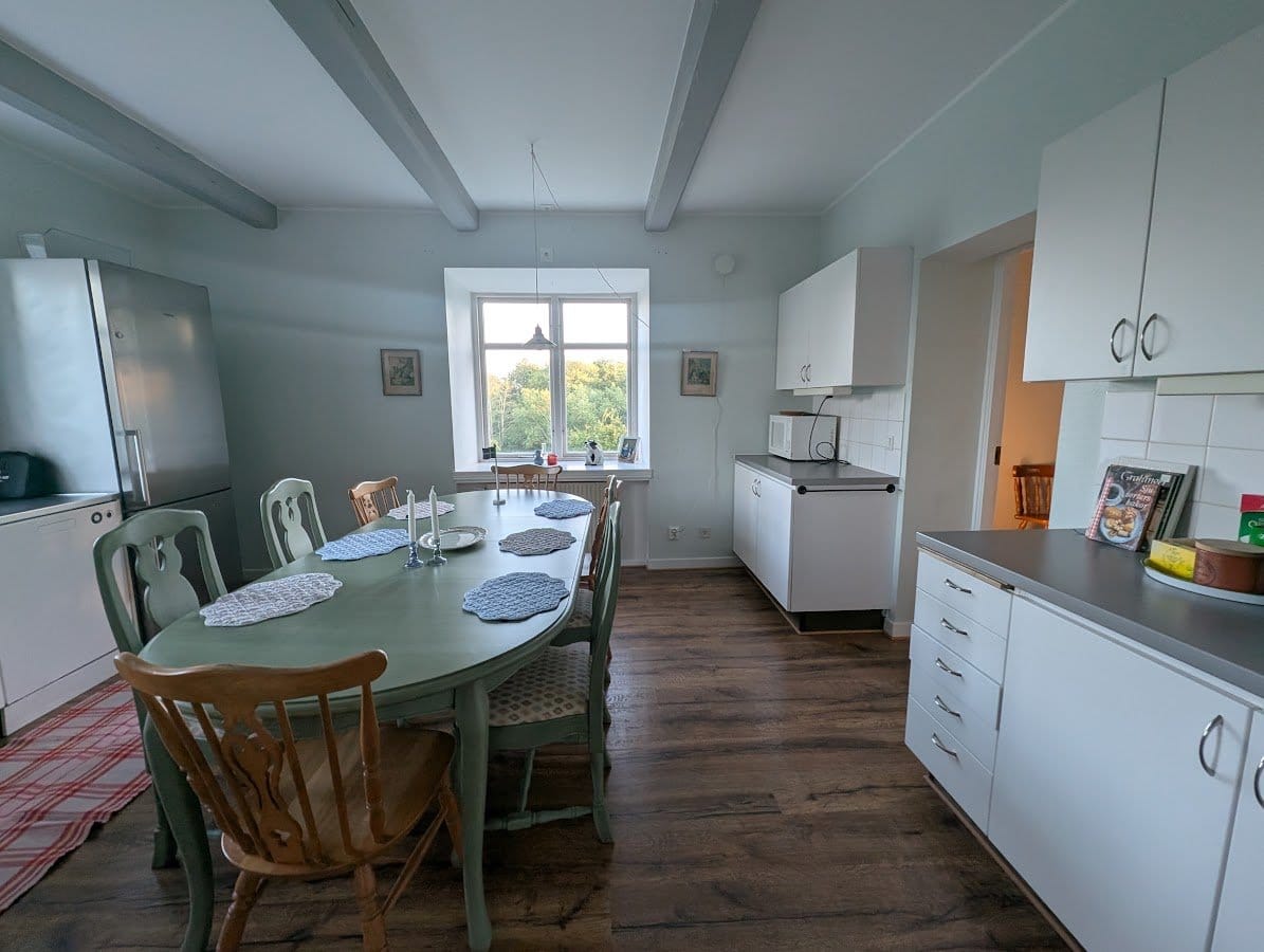 4 rok · 200 m² i Ystad – bild 6
