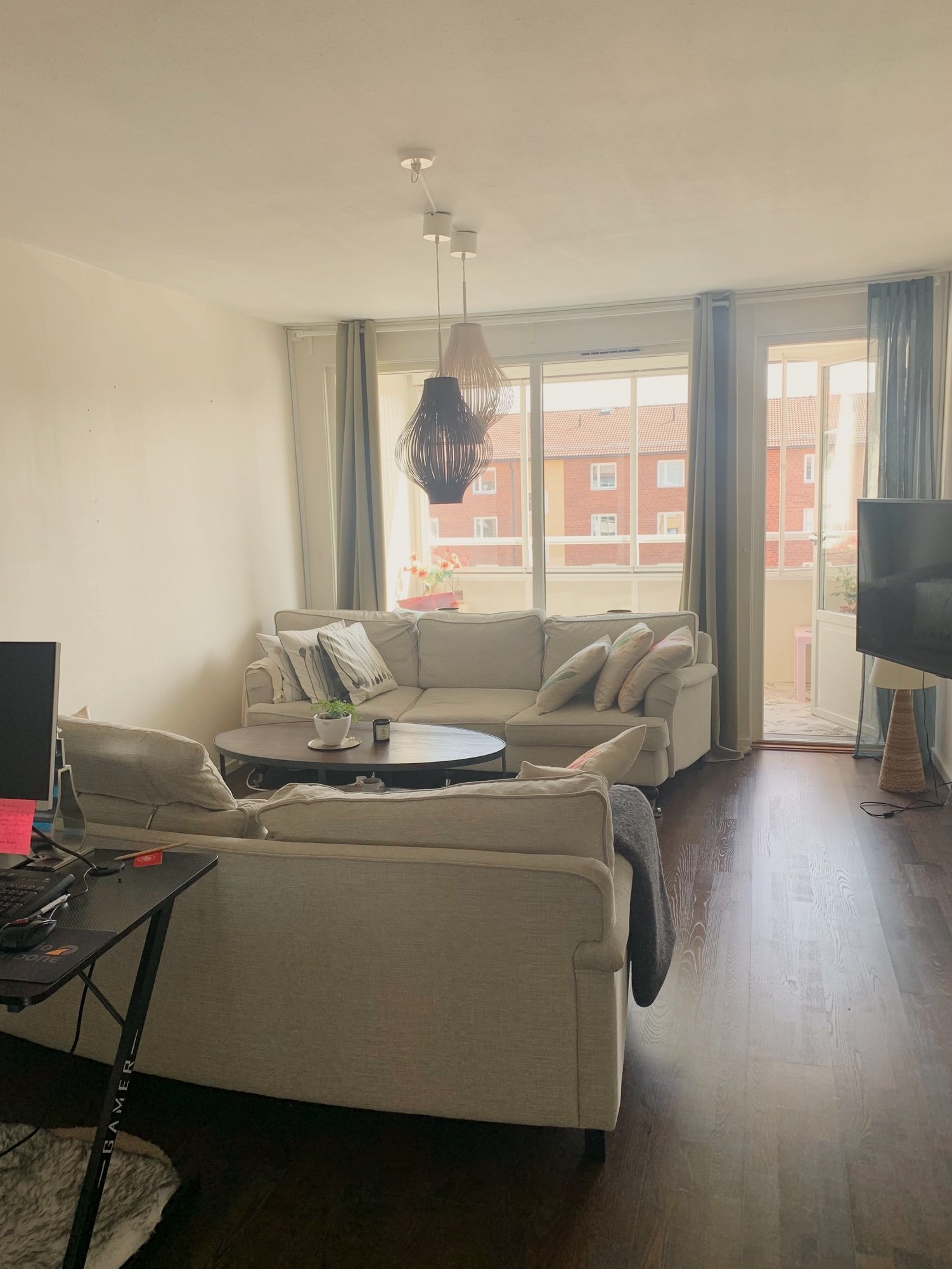 Lägenhet, 2 rooms, 57 sqm, Borlänge – bild 5