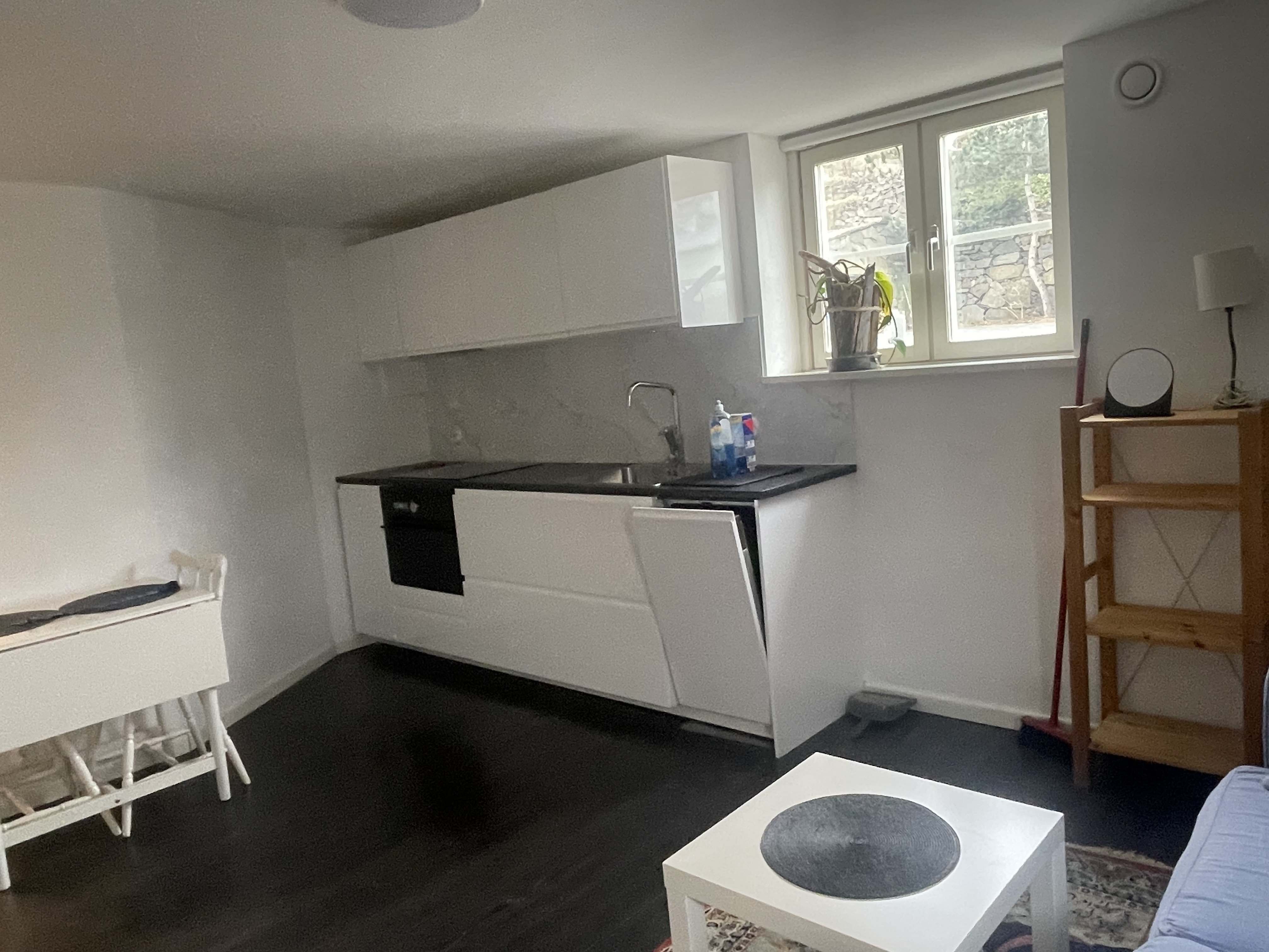 Lägenhet, 1 rooms, 37 sqm, Göteborg – bild 12