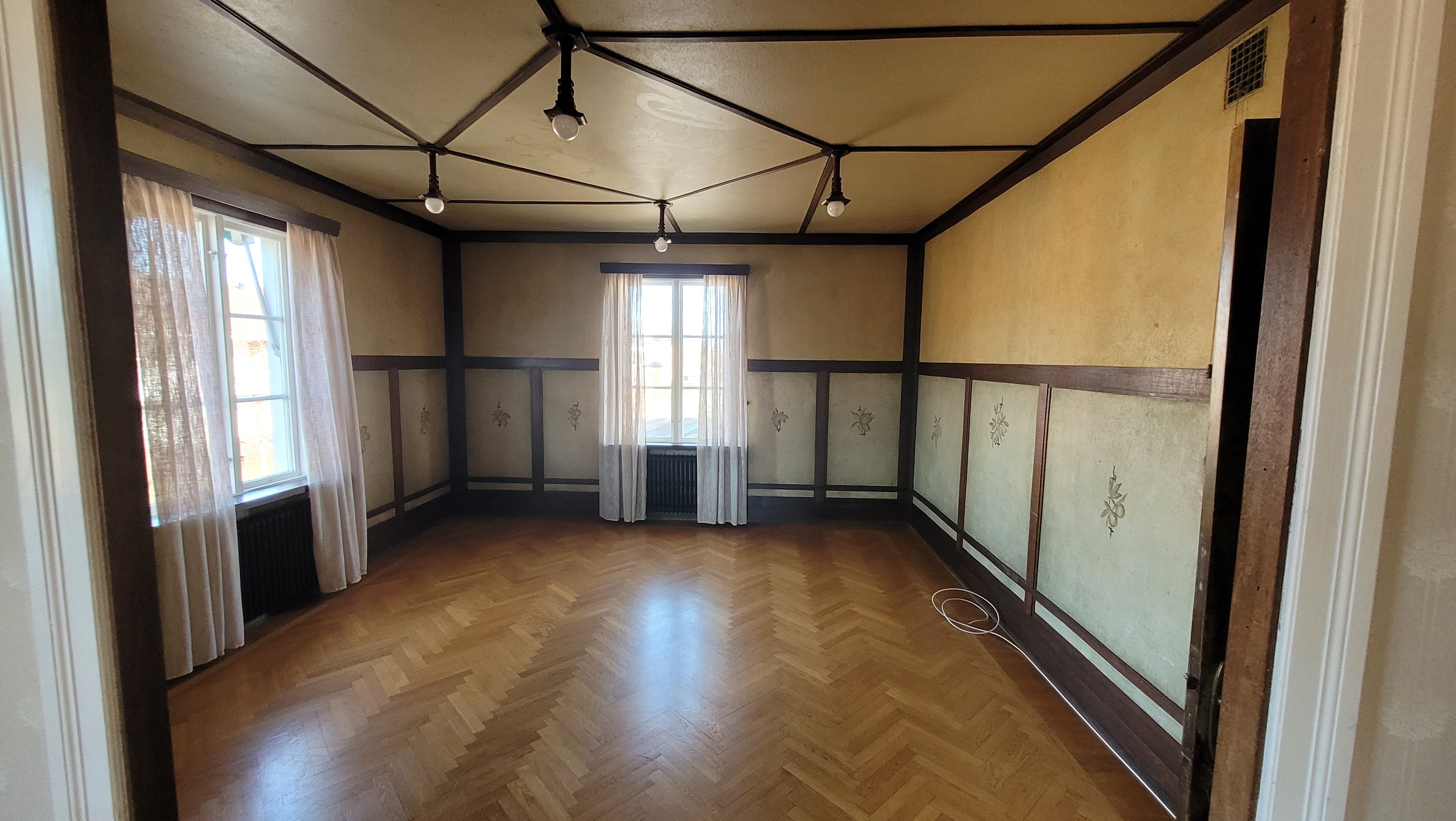 Lägenhet, 4 rooms, 125 sqm, Knislinge – Knislinge