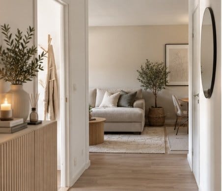 3 rok · 87 m² i Västerås – bild 3