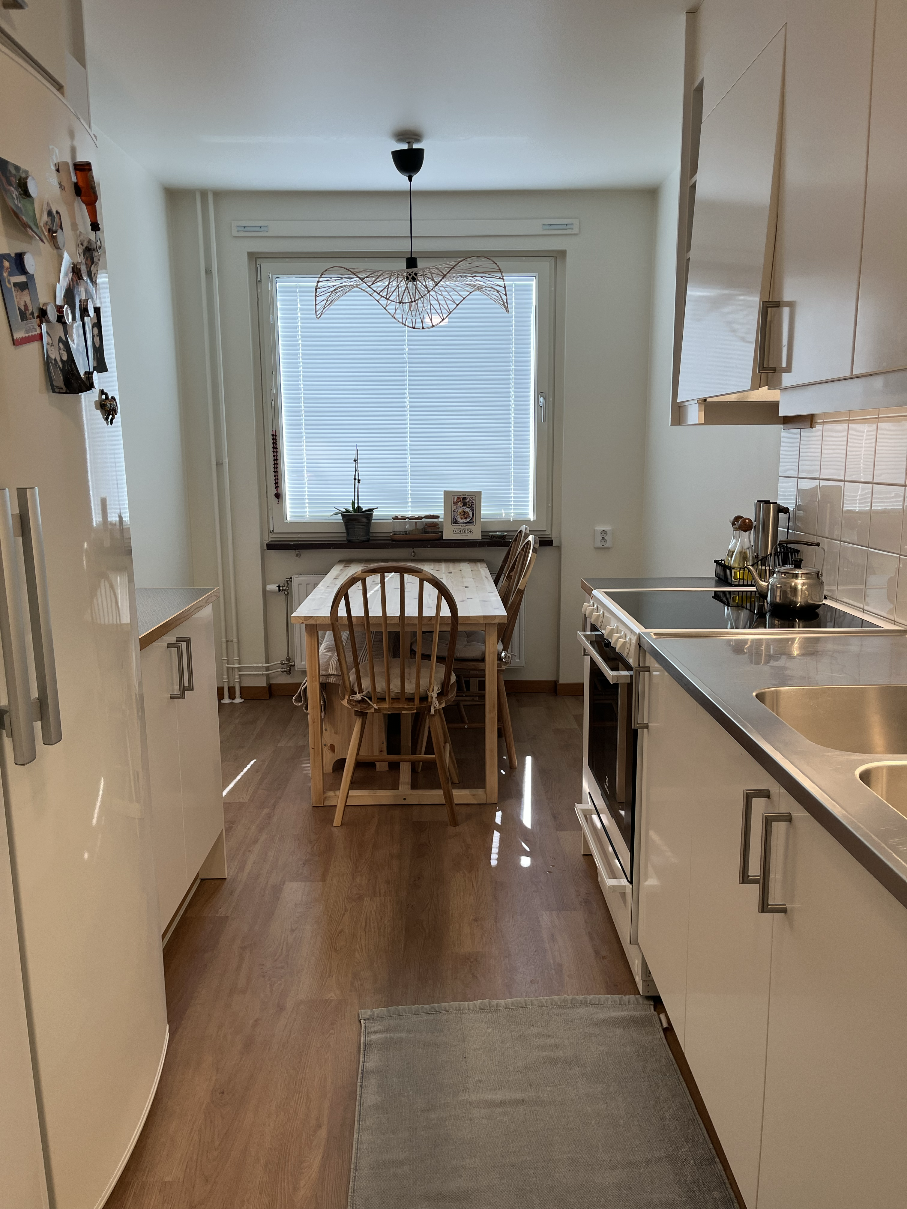 Lägenhet, 3 rooms, 75 sqm, Spånga – Spånga