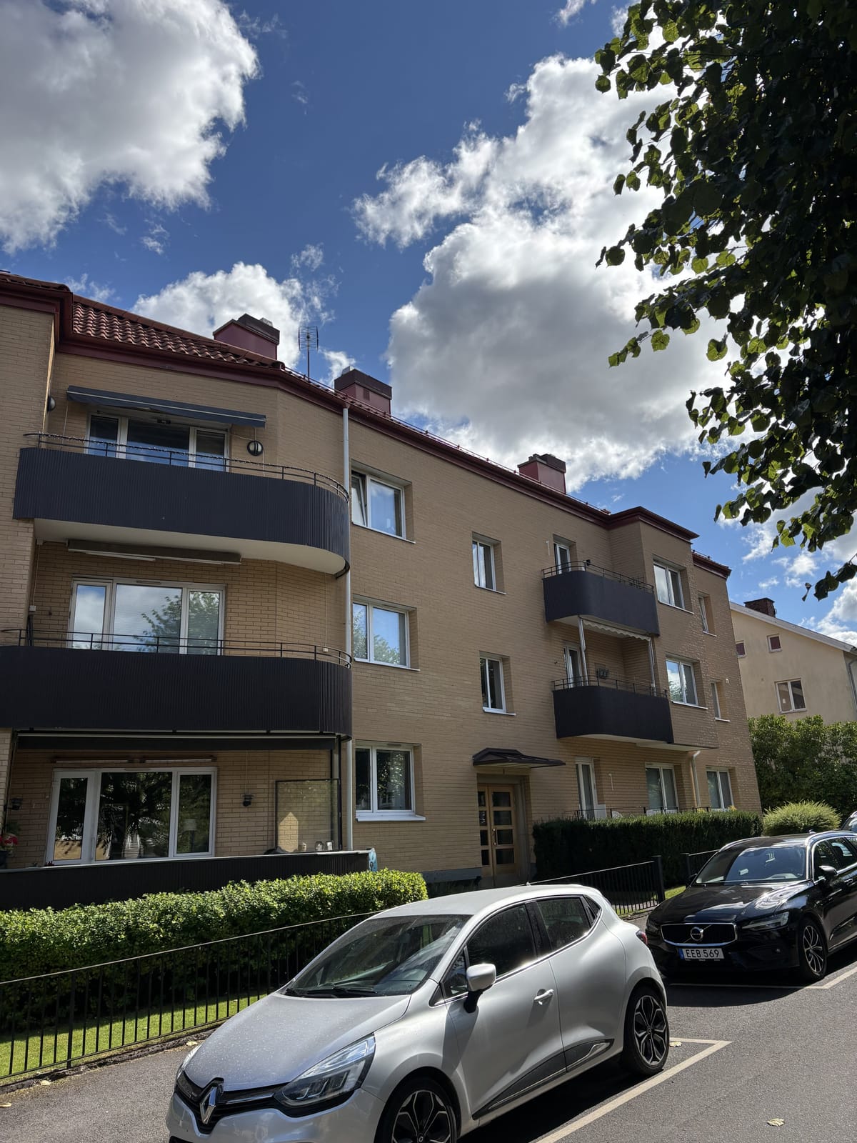 2 rok · 50 m² i Skövde – bild 13