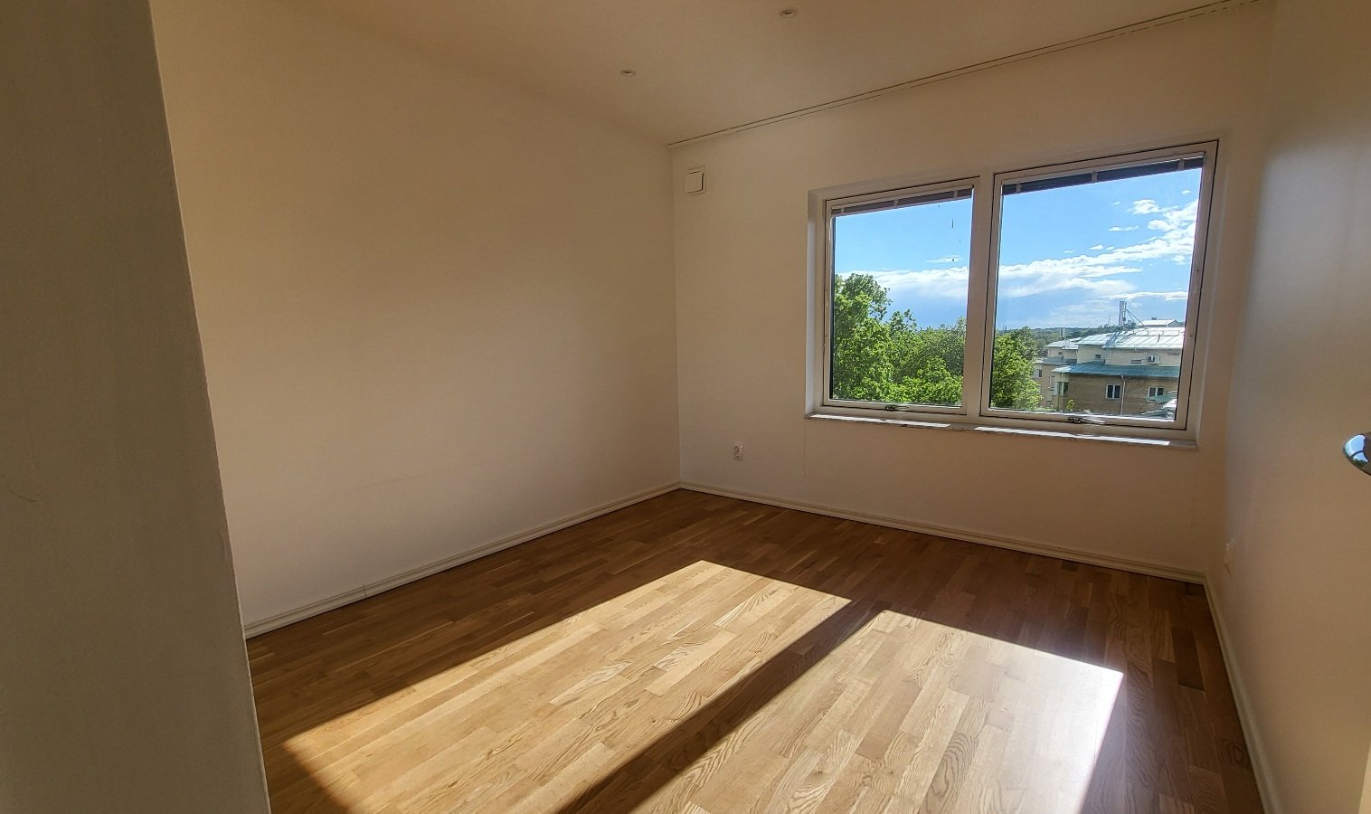 Duplex, 3 rooms, 91 sqm, Segeltorp – bild 10