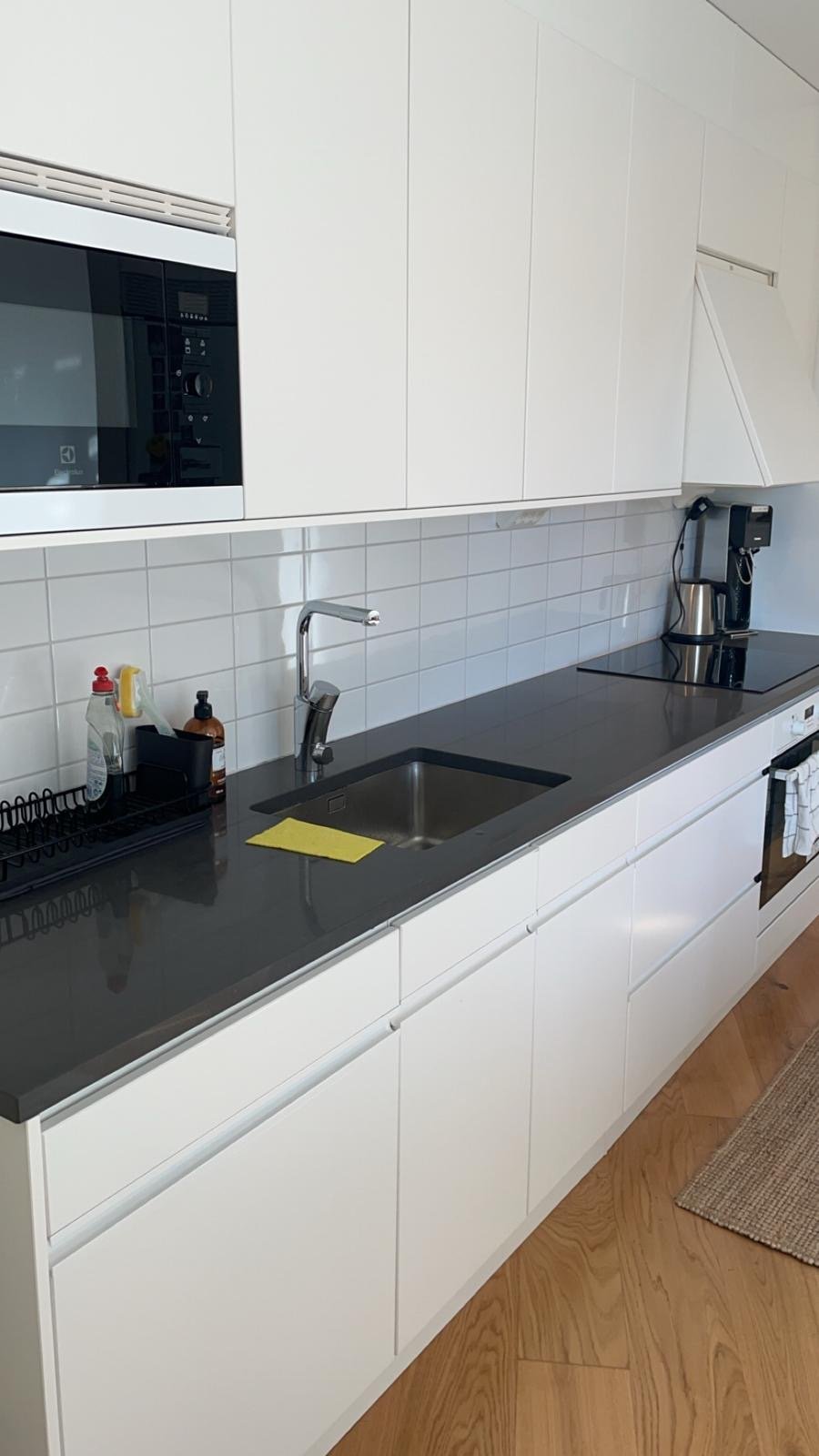 Lägenhet, 2 rooms, 62 sqm, Stockholm – bild 8