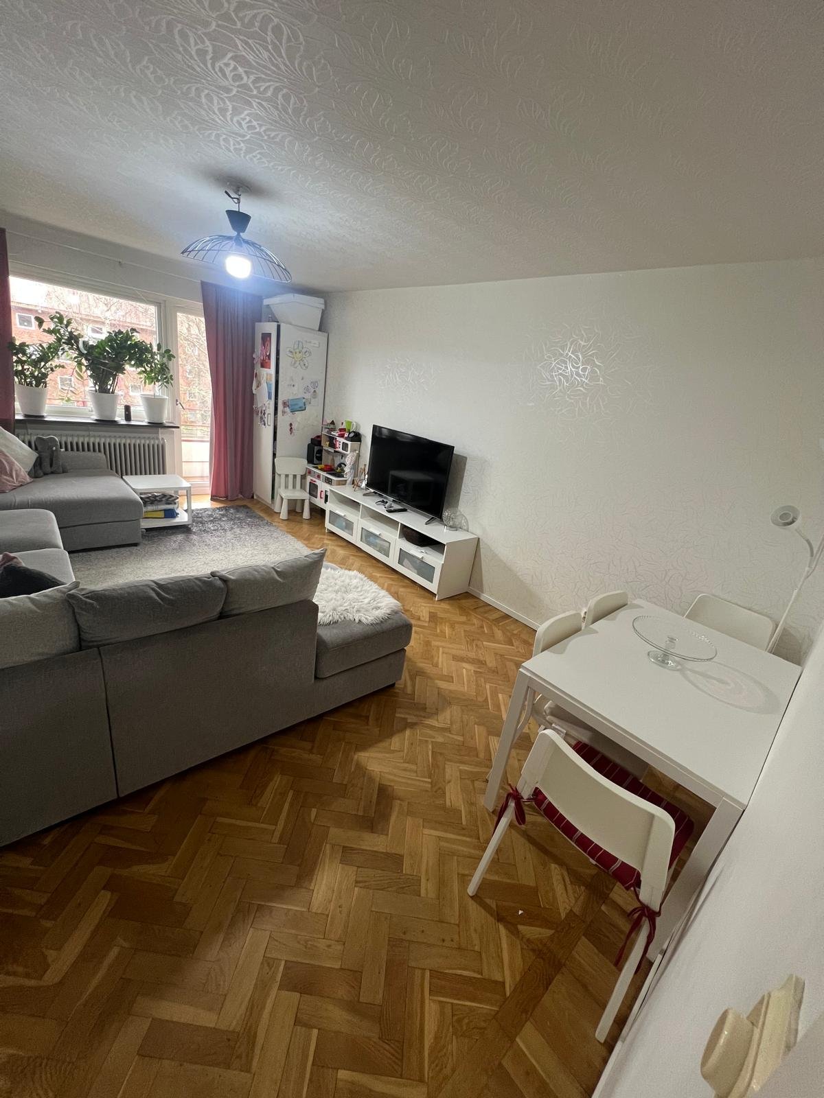 2 rok · 58 m² i Nässjö – bild 5