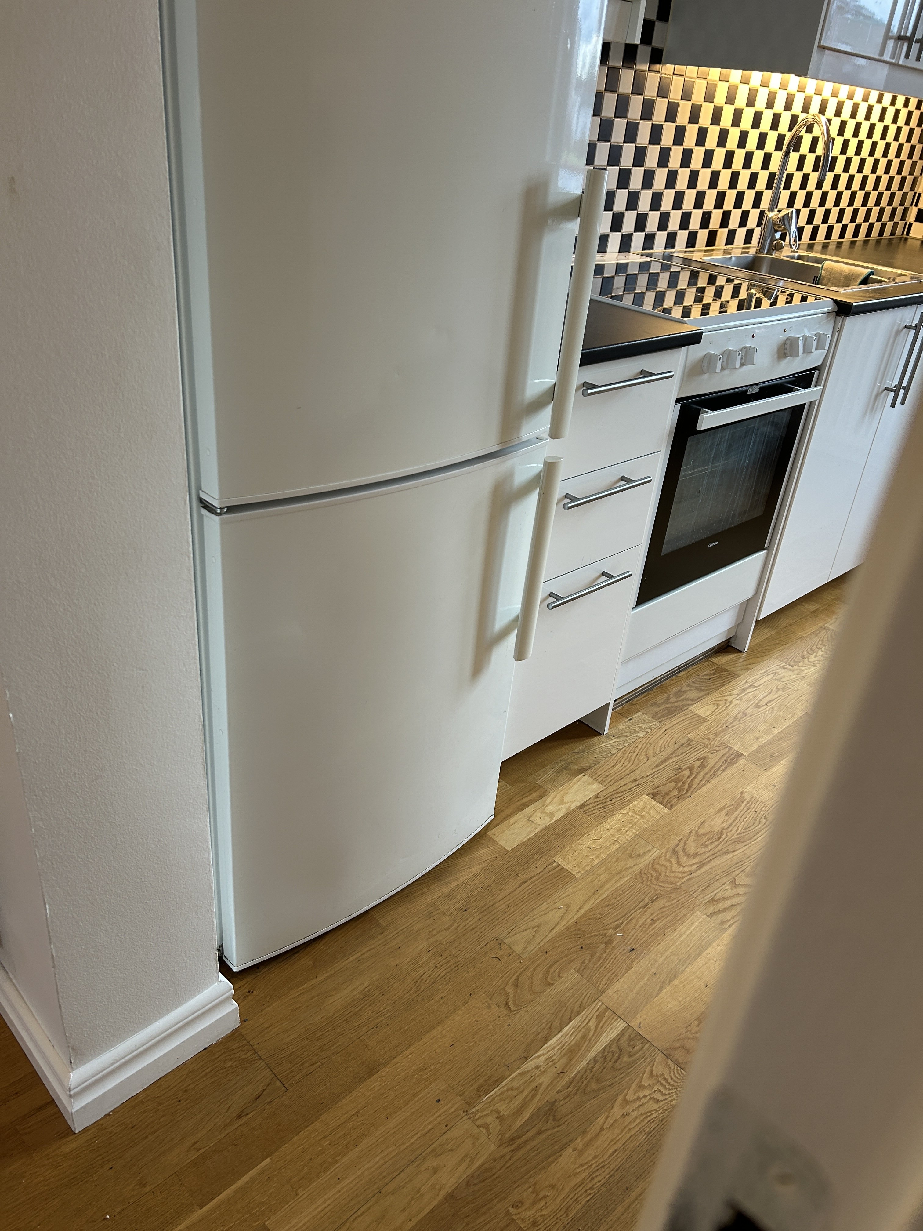 Lägenhet, 1 rooms, 37 sqm, Arlöv – bild 3