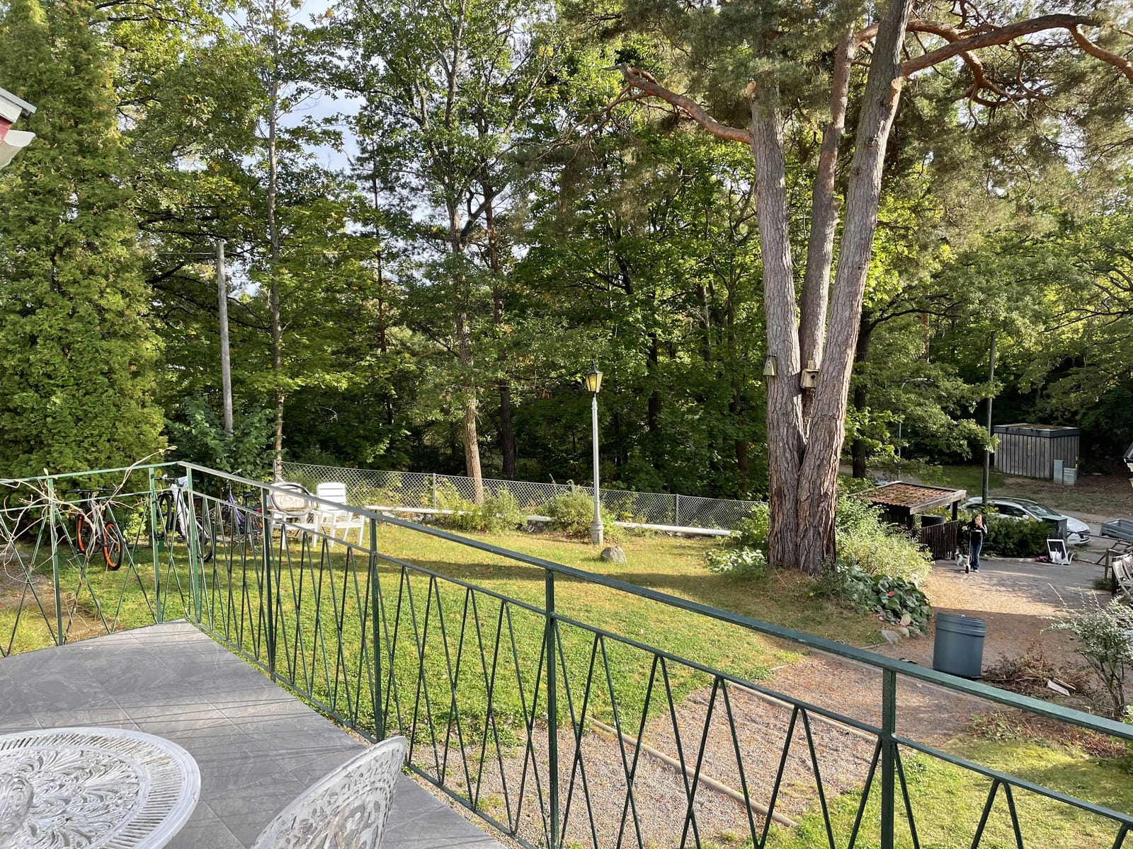 5 rok · 125 m² i Lidingö – bild 2