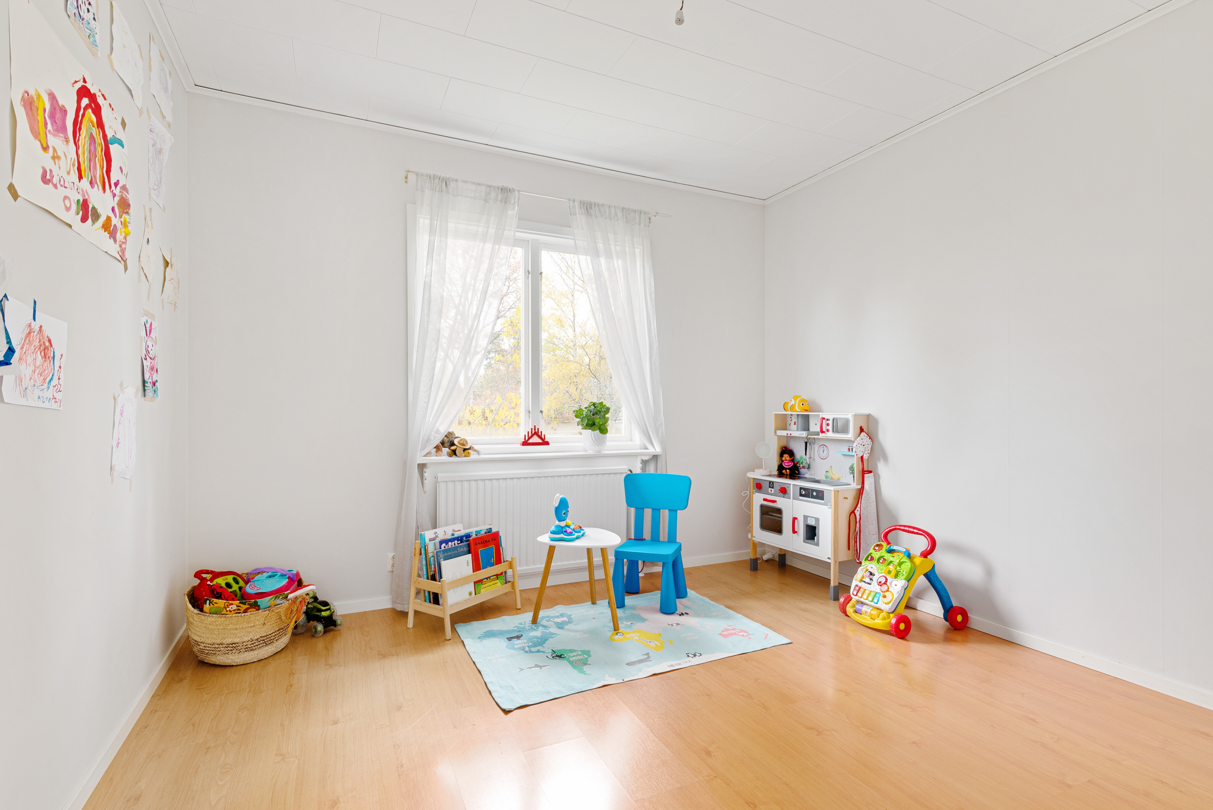 Villa/Hus, 6 rooms, 200 sqm, Jakobsberg – bild 14