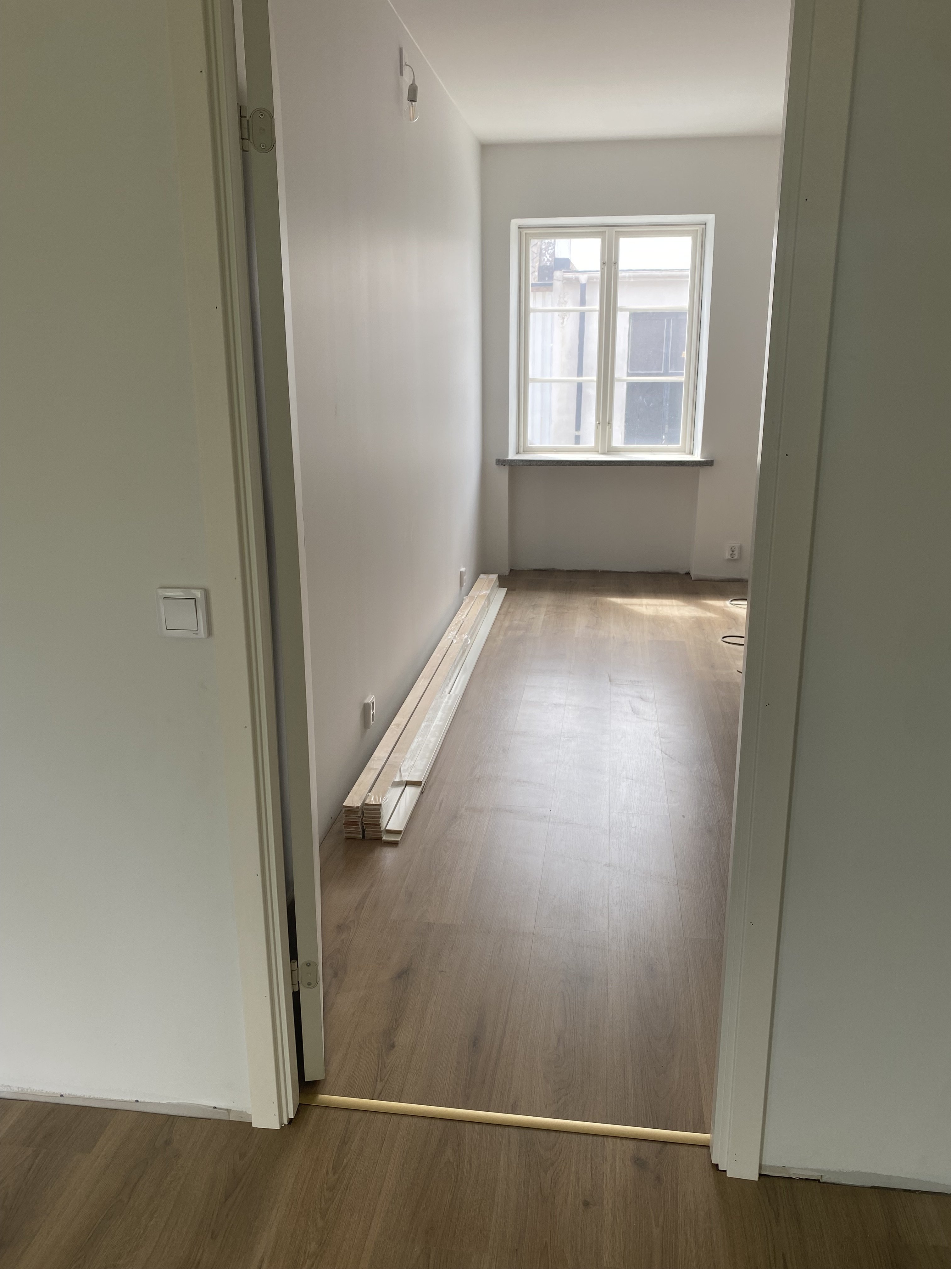 Lägenhet, 3 rooms, 84 sqm, Tomelilla – bild 4