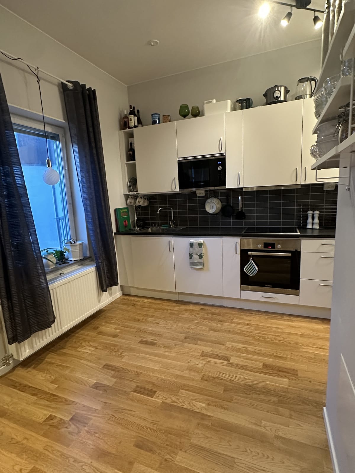 1 rok · 29 m² i Bro – bild 5