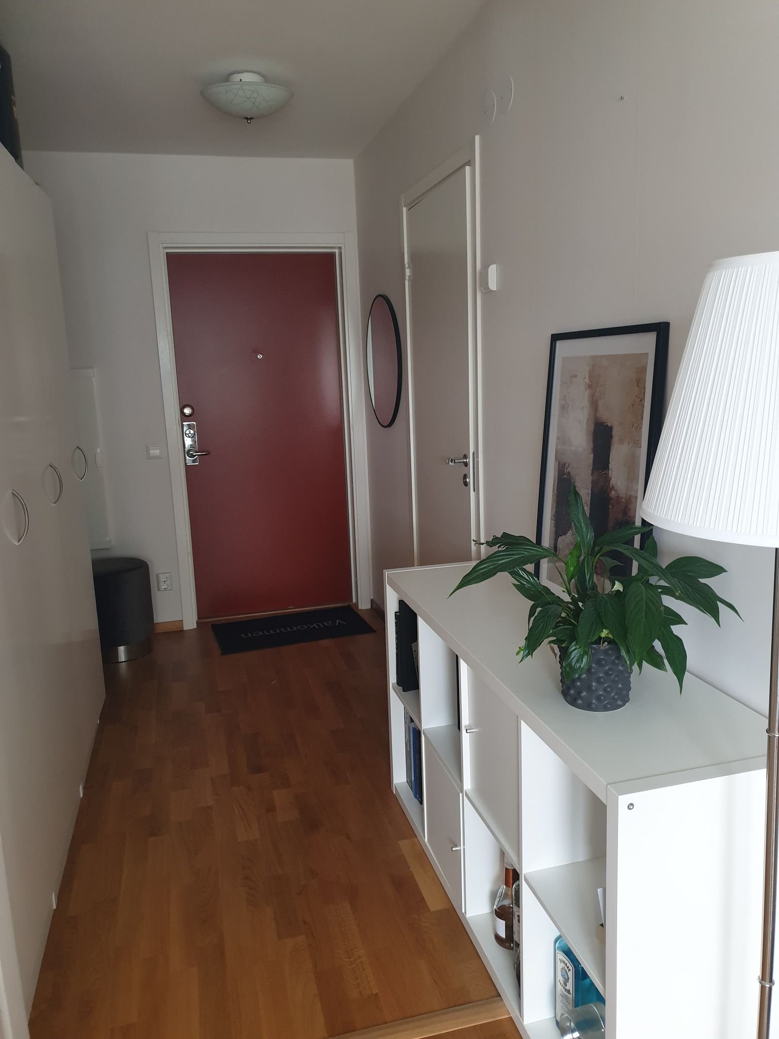 Lägenhet, 2 rooms, 44 sqm, Umeå – bild 12