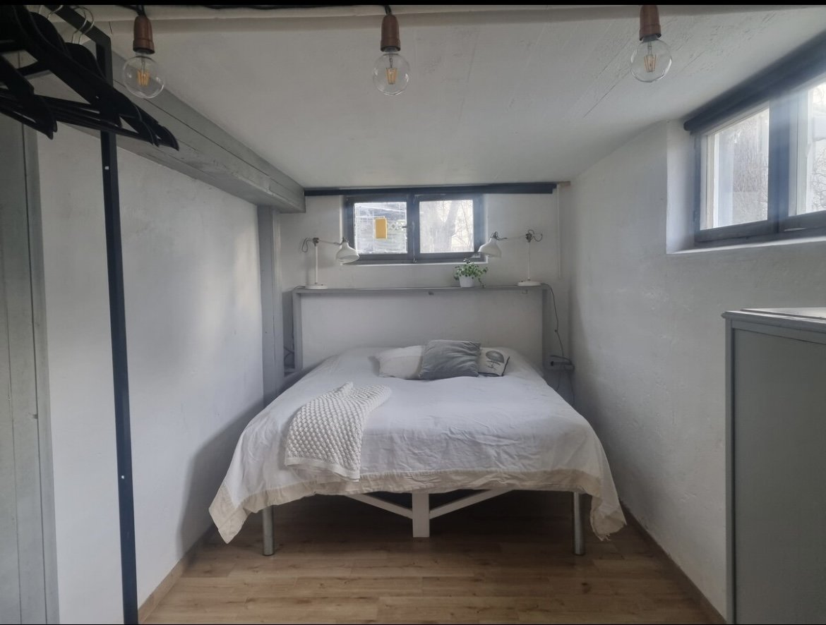 Lägenhet, 2 rooms, 40 sqm, Enskede – bild 3