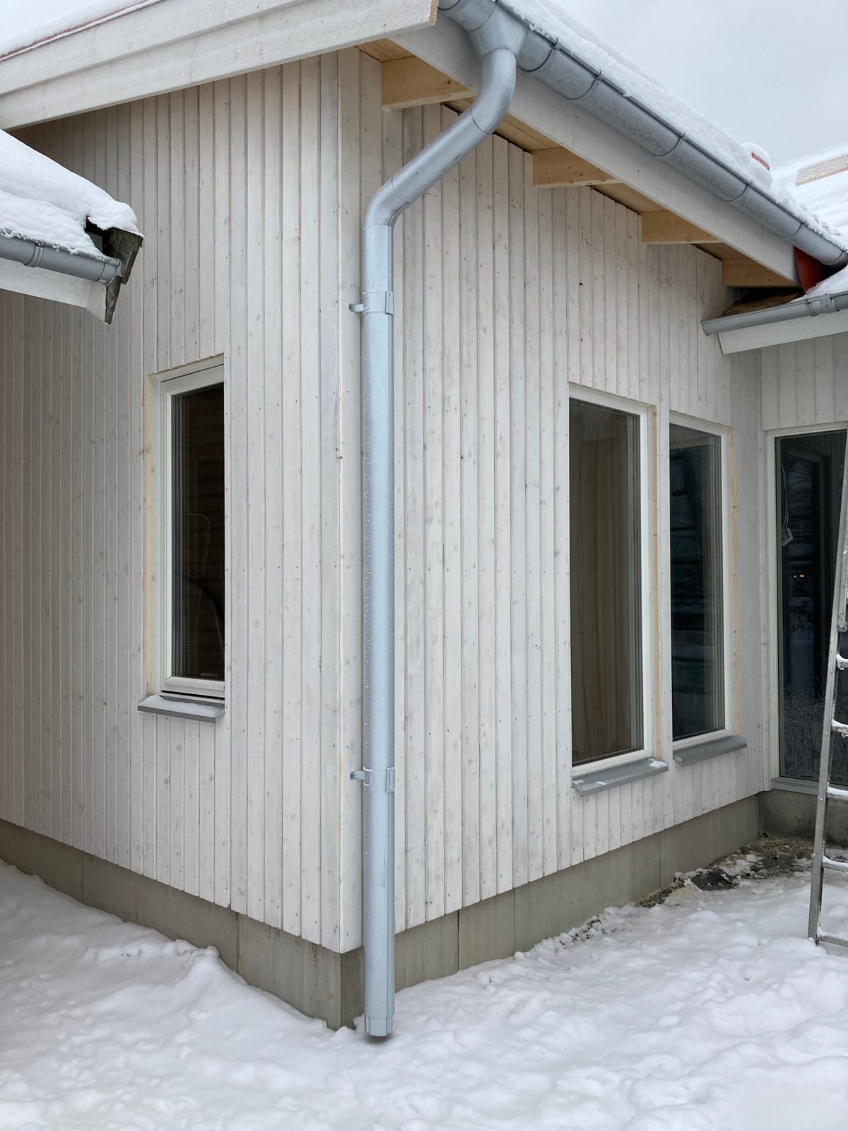 2 rok · 40 m² i Handen – bild 4