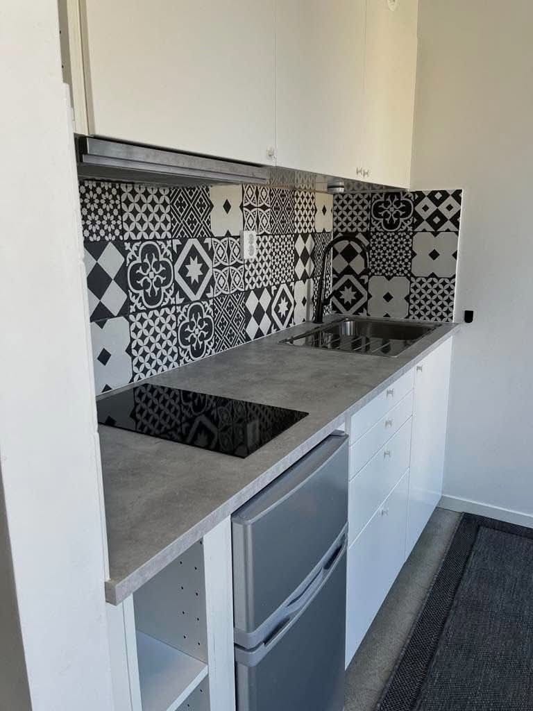 1 rok · 18 m² i Visby – bild 2