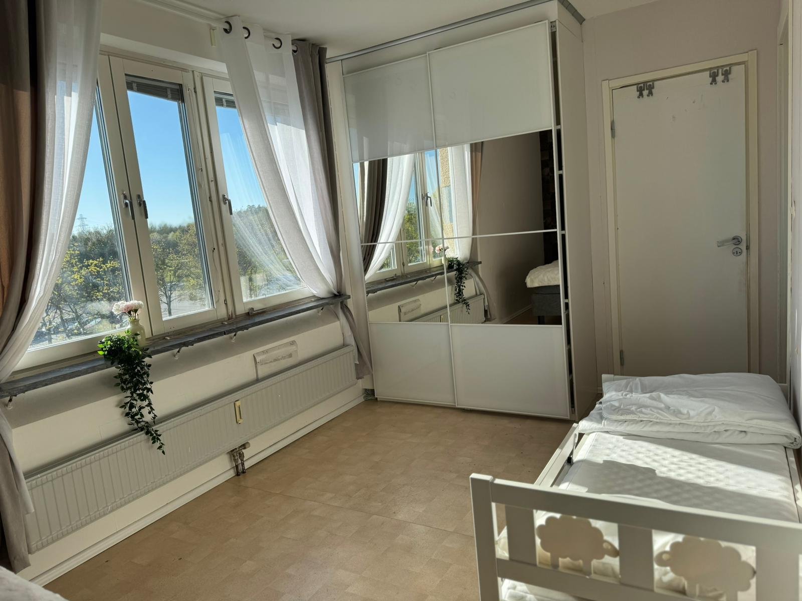 Lägenhet, 2 rooms, 64 sqm, Västerås – bild 3