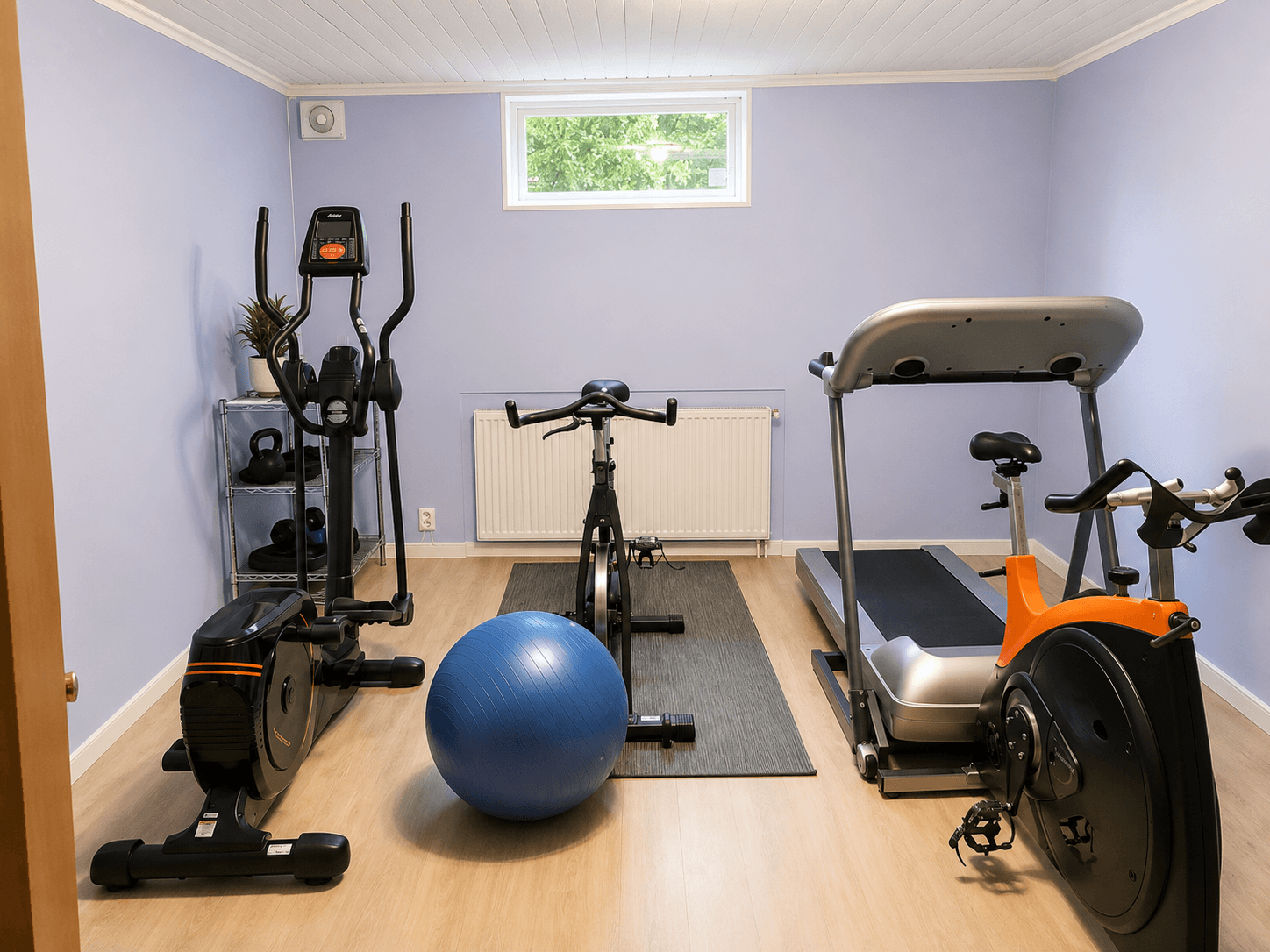 5 rok · 108 m² i Västerås – bild 11
