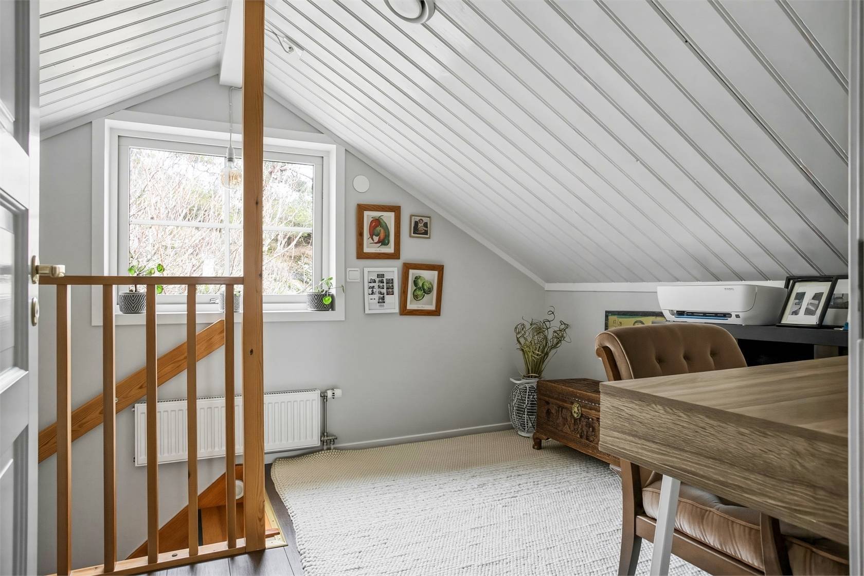 Villa/Hus, 5 rooms, 72 sqm, Kållekärr – bild 13