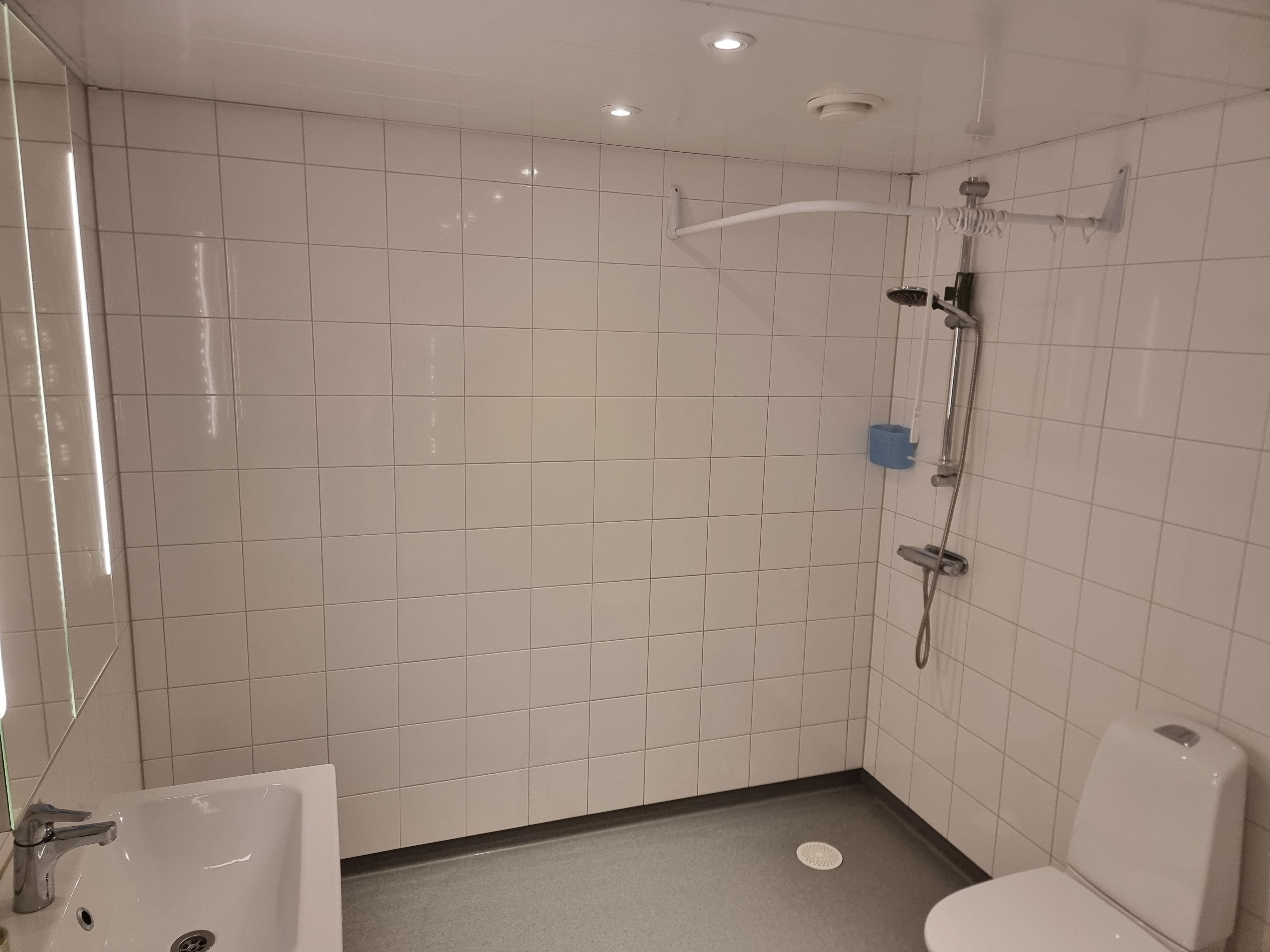 Lägenhet, 3 rooms, 72 sqm, Märsta – bild 20