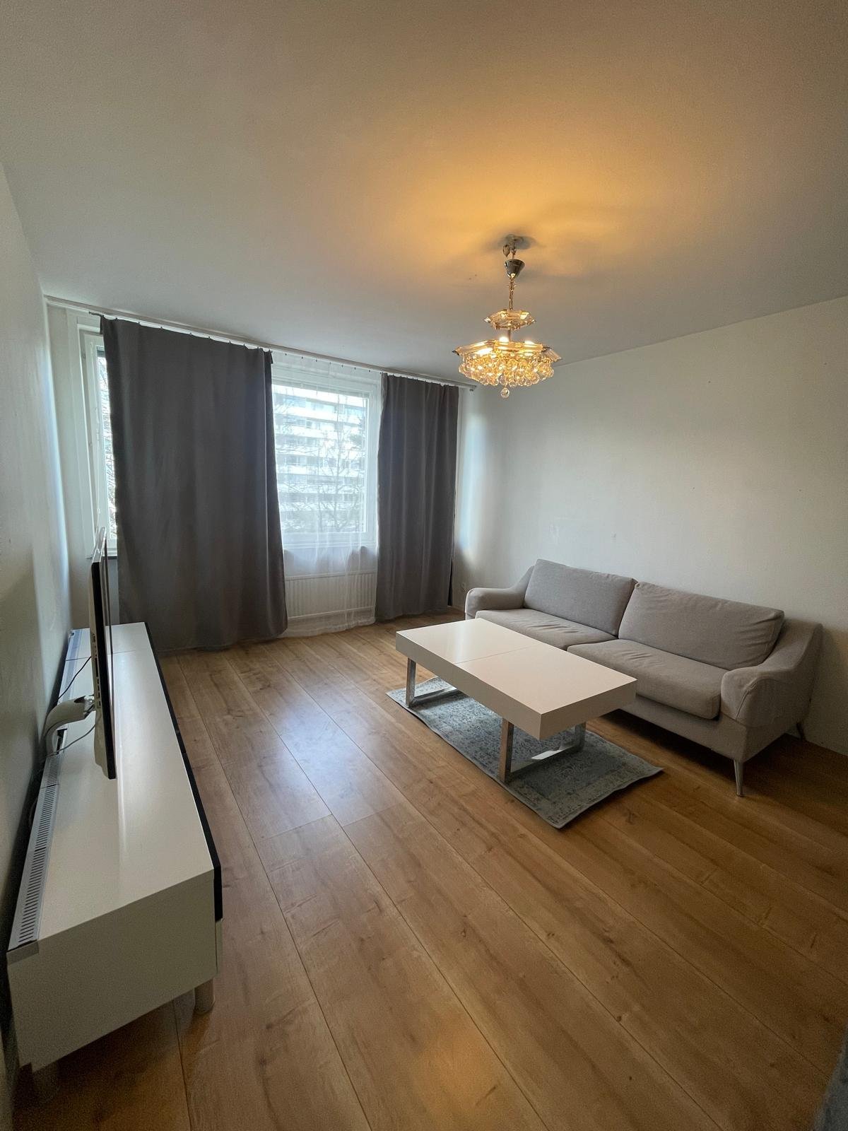 Lägenhet, 2 rooms, 45 sqm, Solna