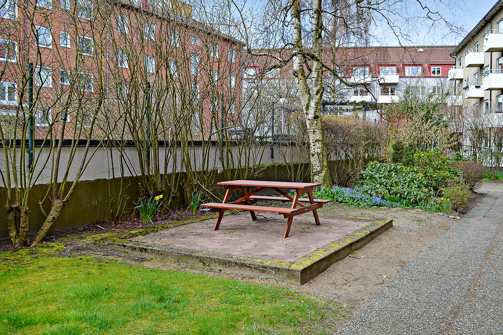 Lägenhet, 2 rooms, 54 sqm, Helsingborg – bild 7