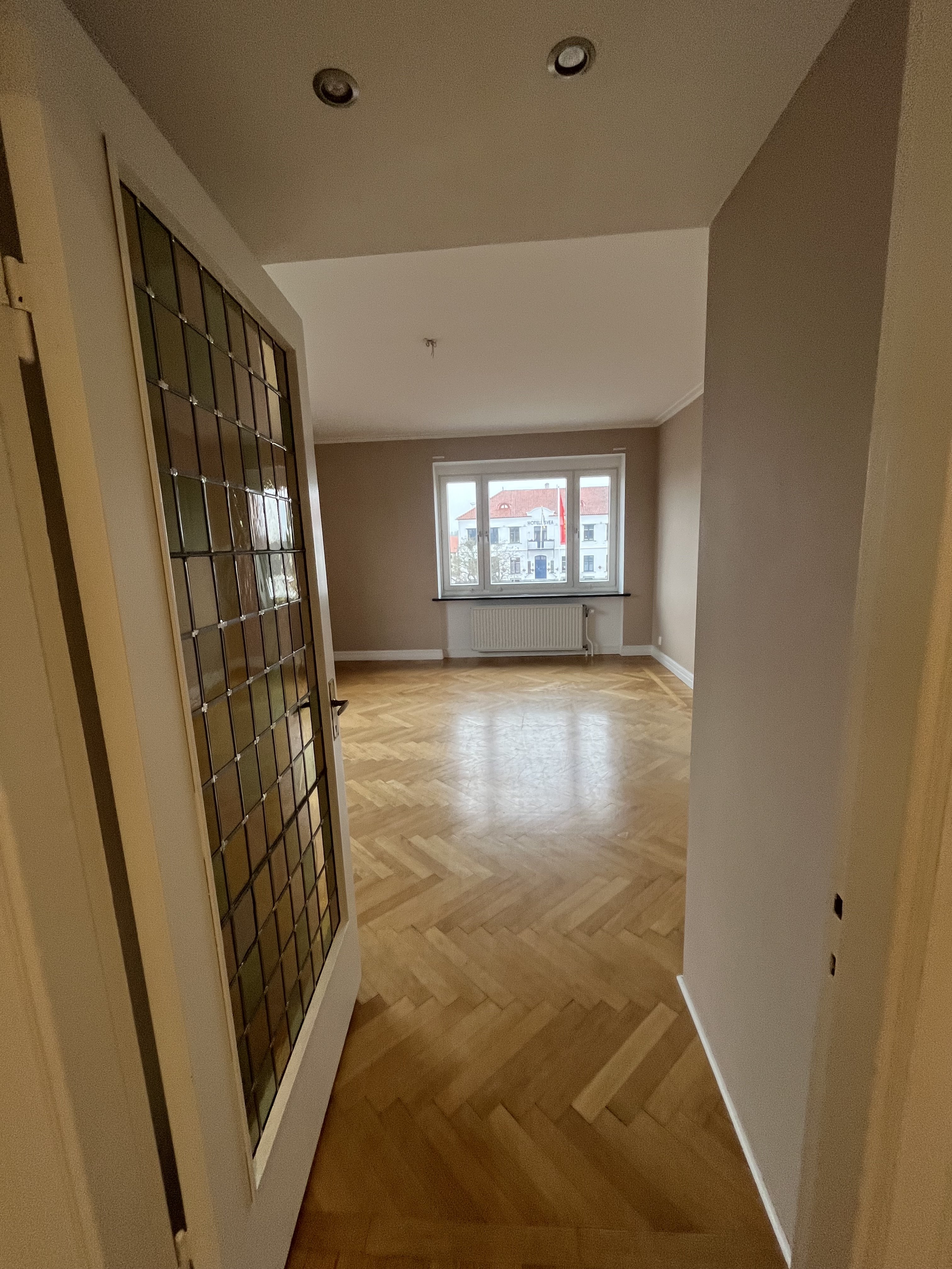 Lägenhet, 3 rooms, 113 sqm, Vollsjö – bild 6