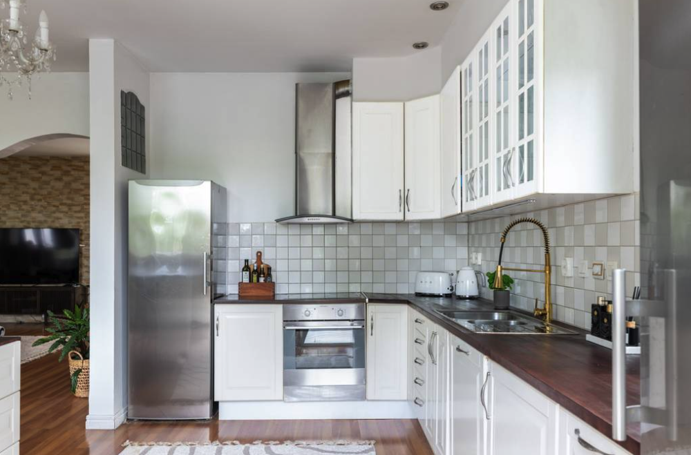 Lägenhet, 5 rooms, 165 sqm, Gråbo – bild 2