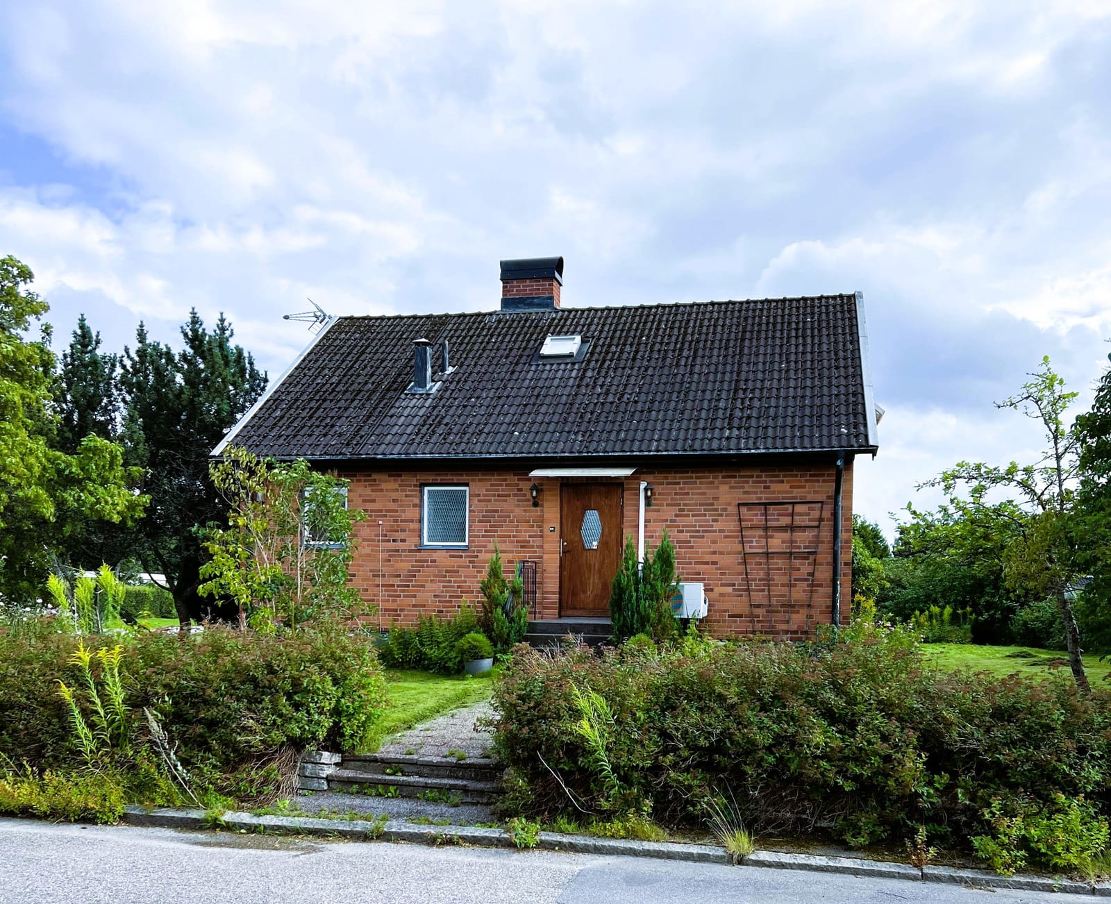5 rok · 170 m² i Karlskoga – Karlskoga