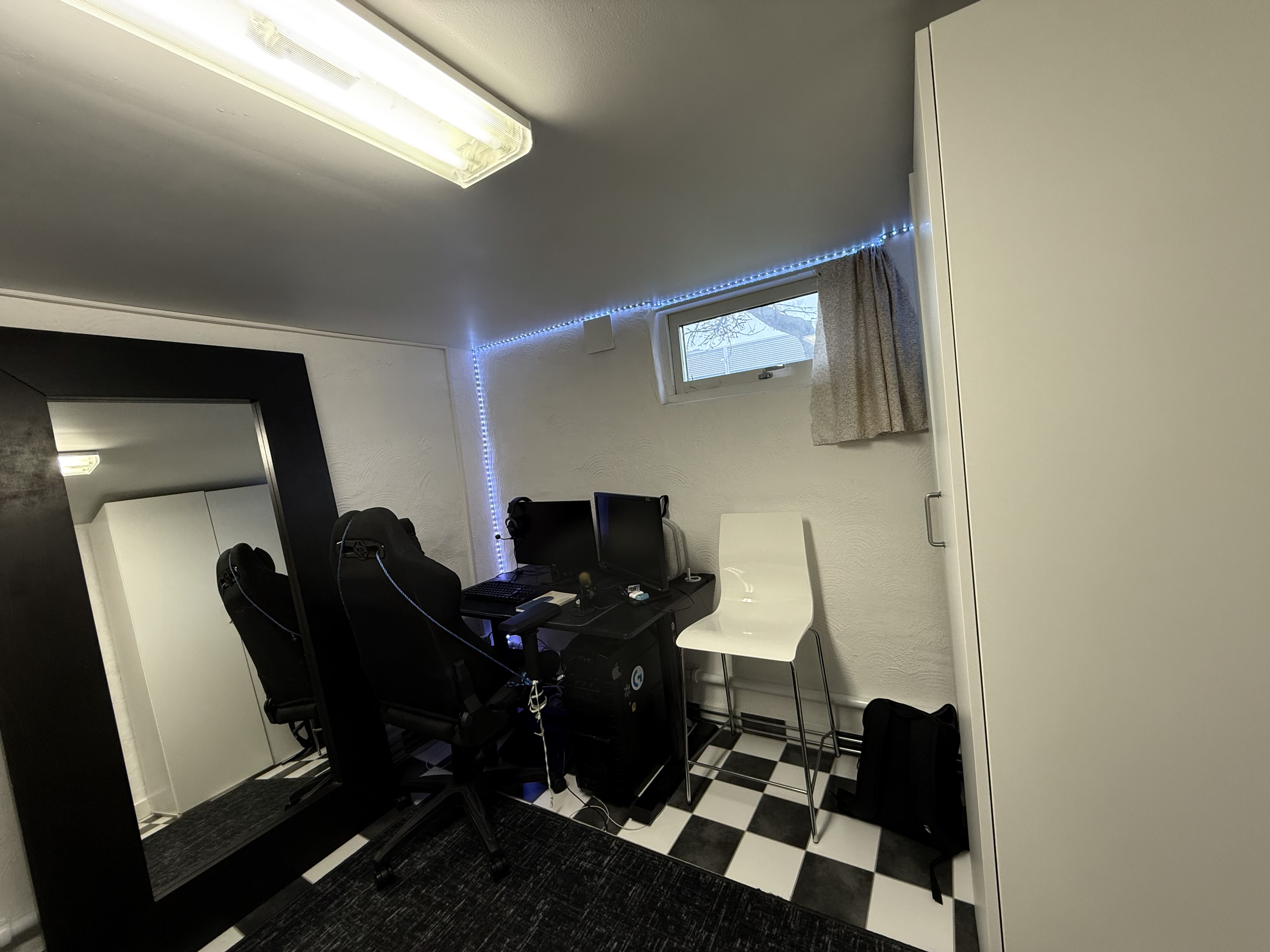 Lägenhet, 2 rooms, 27 sqm, Göteborg – bild 8