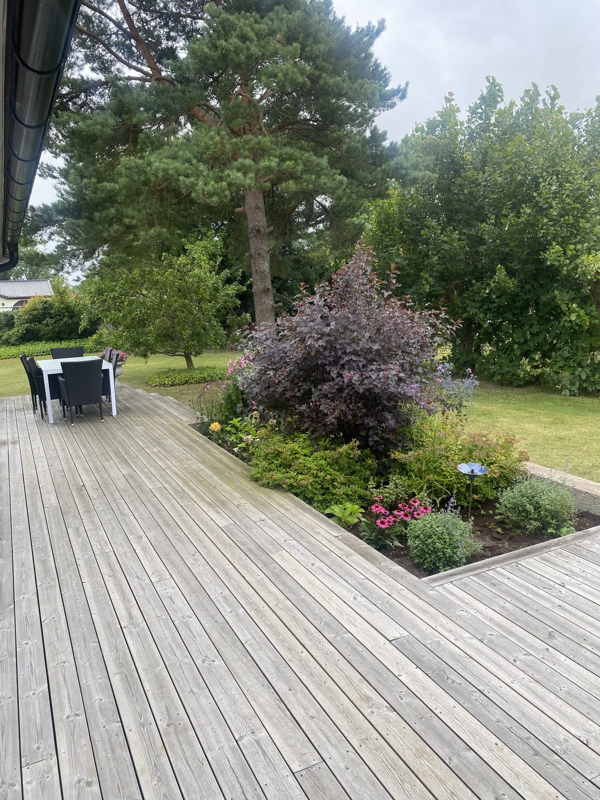 6 rok · 140 m² i Falkenberg – bild 2