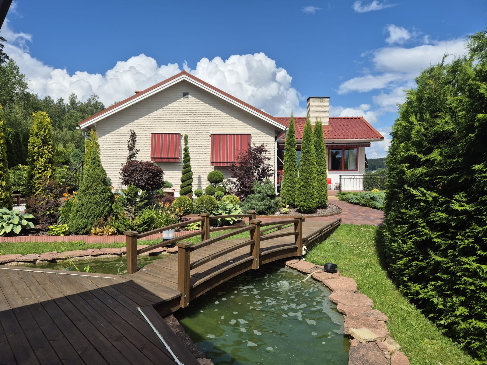 Lägenhet, 4 rooms, 100 sqm, Åby