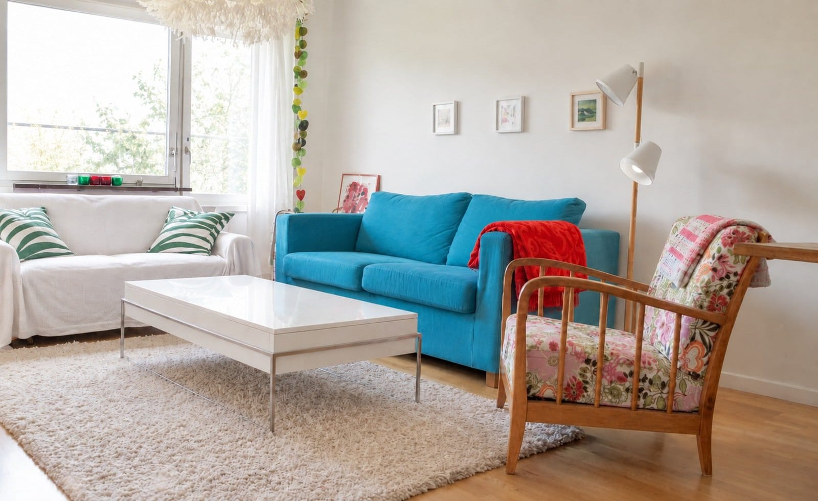 3 rok · 70 m² i Stockholm – bild 9