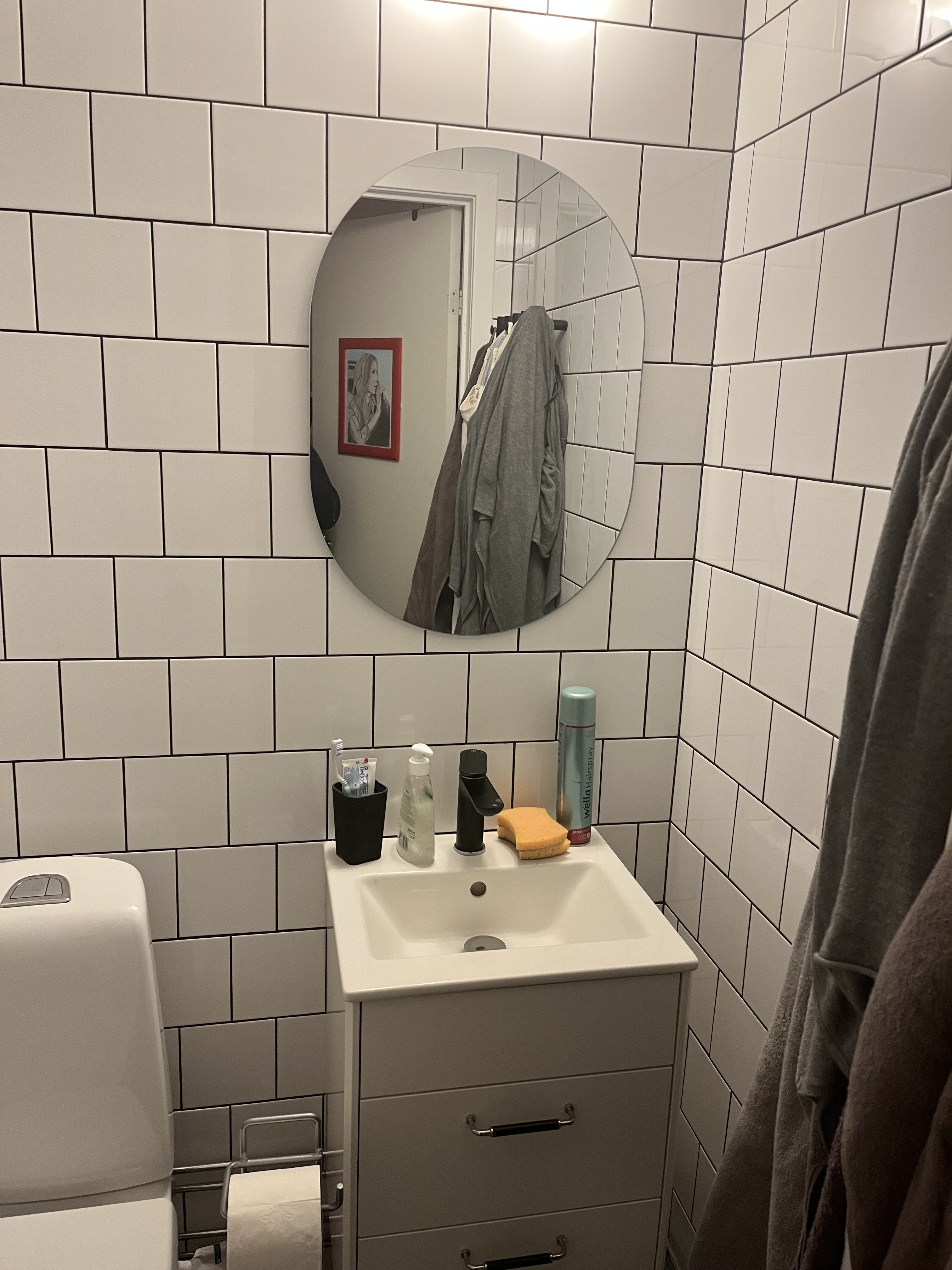 Lägenhet, 2 rooms, 20 sqm, Lund – bild 3