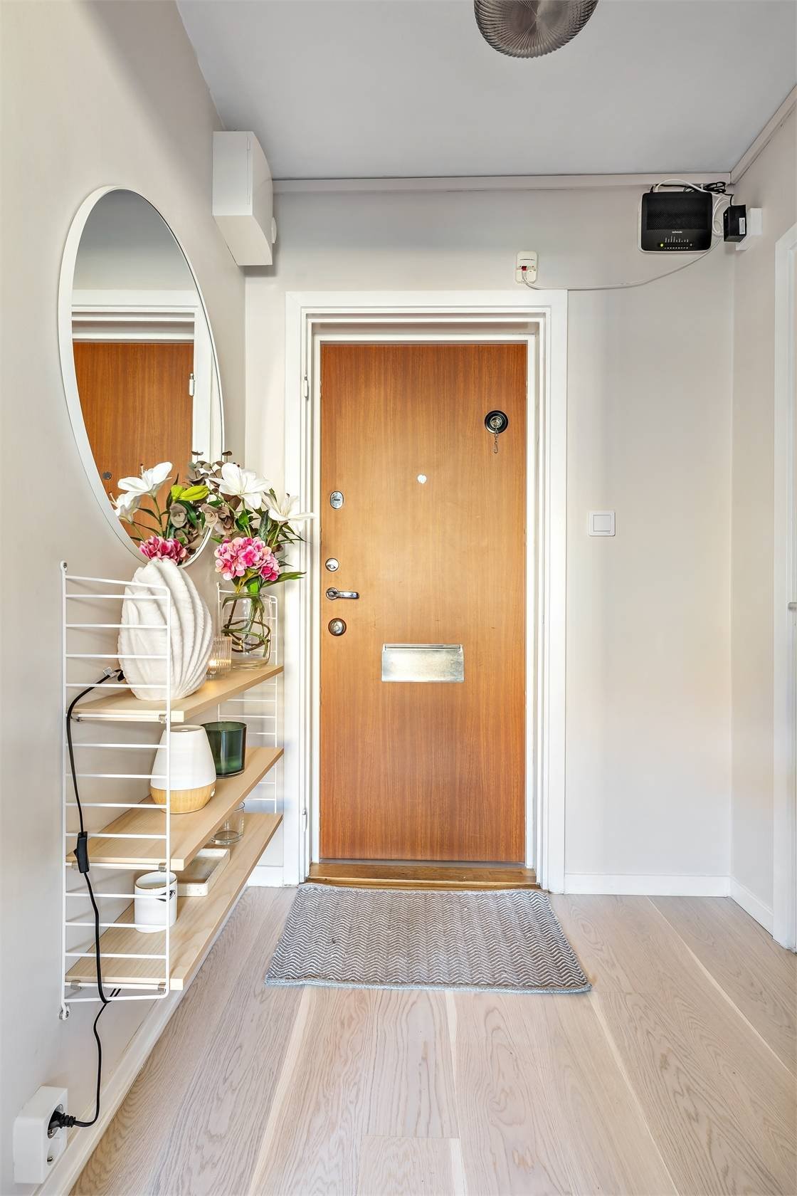 Lägenhet, 1 rooms, 28 sqm, Huddinge – bild 8