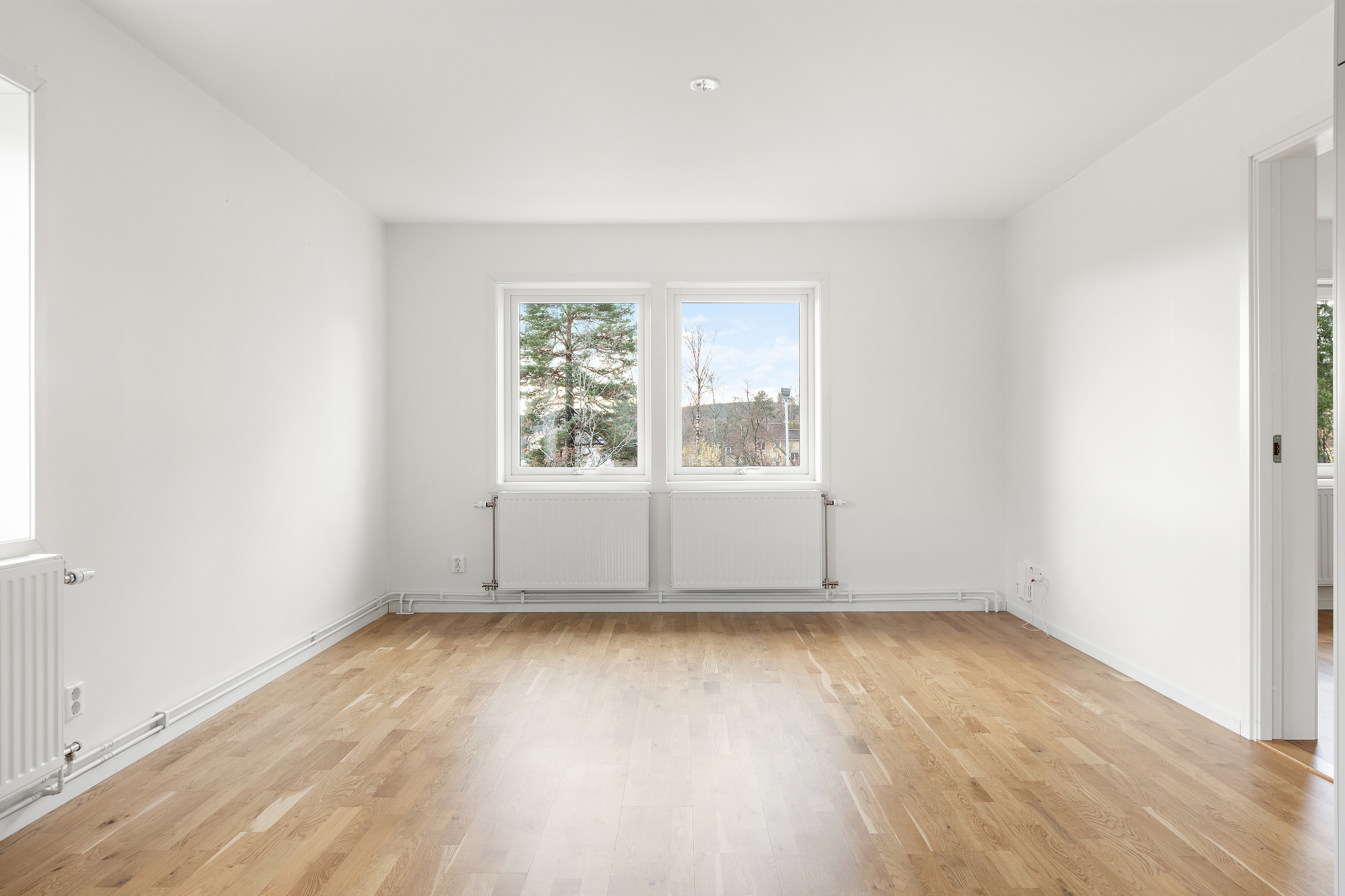 Lägenhet, 2 rooms, 60 sqm, Sundsvall – bild 4