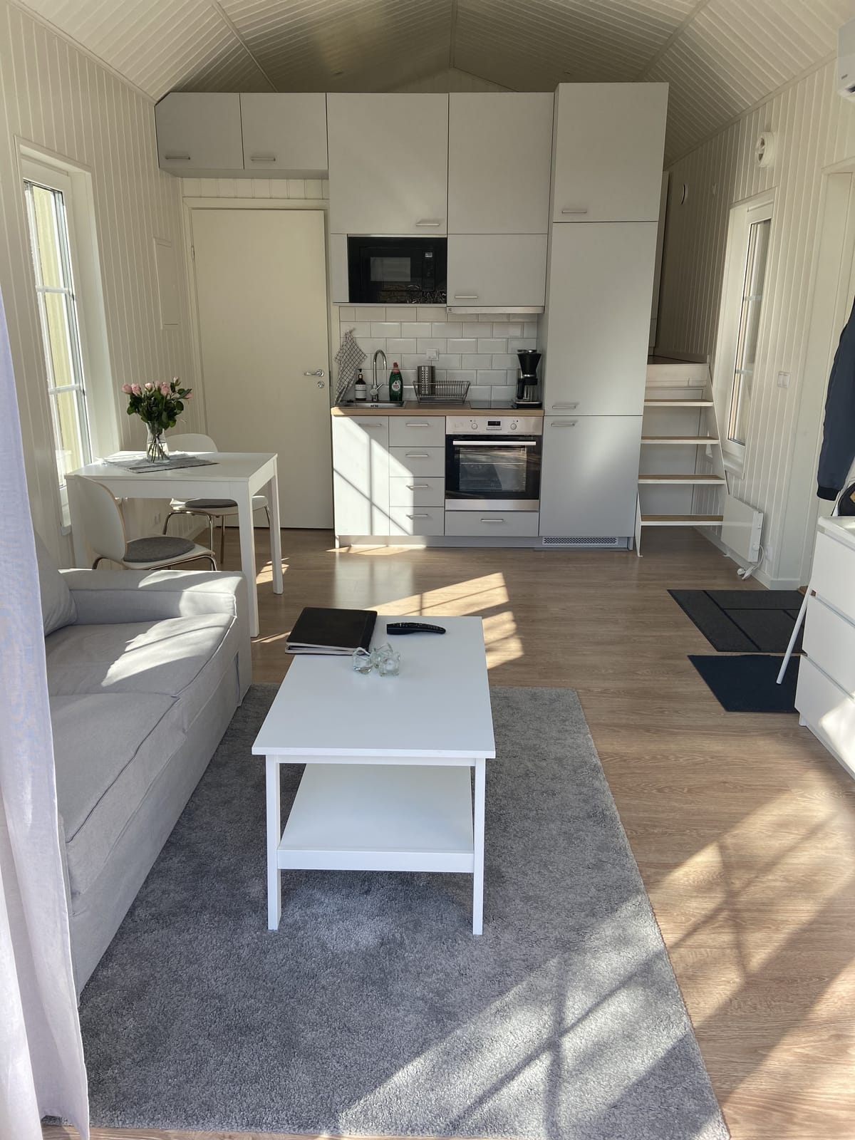 2 rok · 30 m² i Danderyd – bild 15