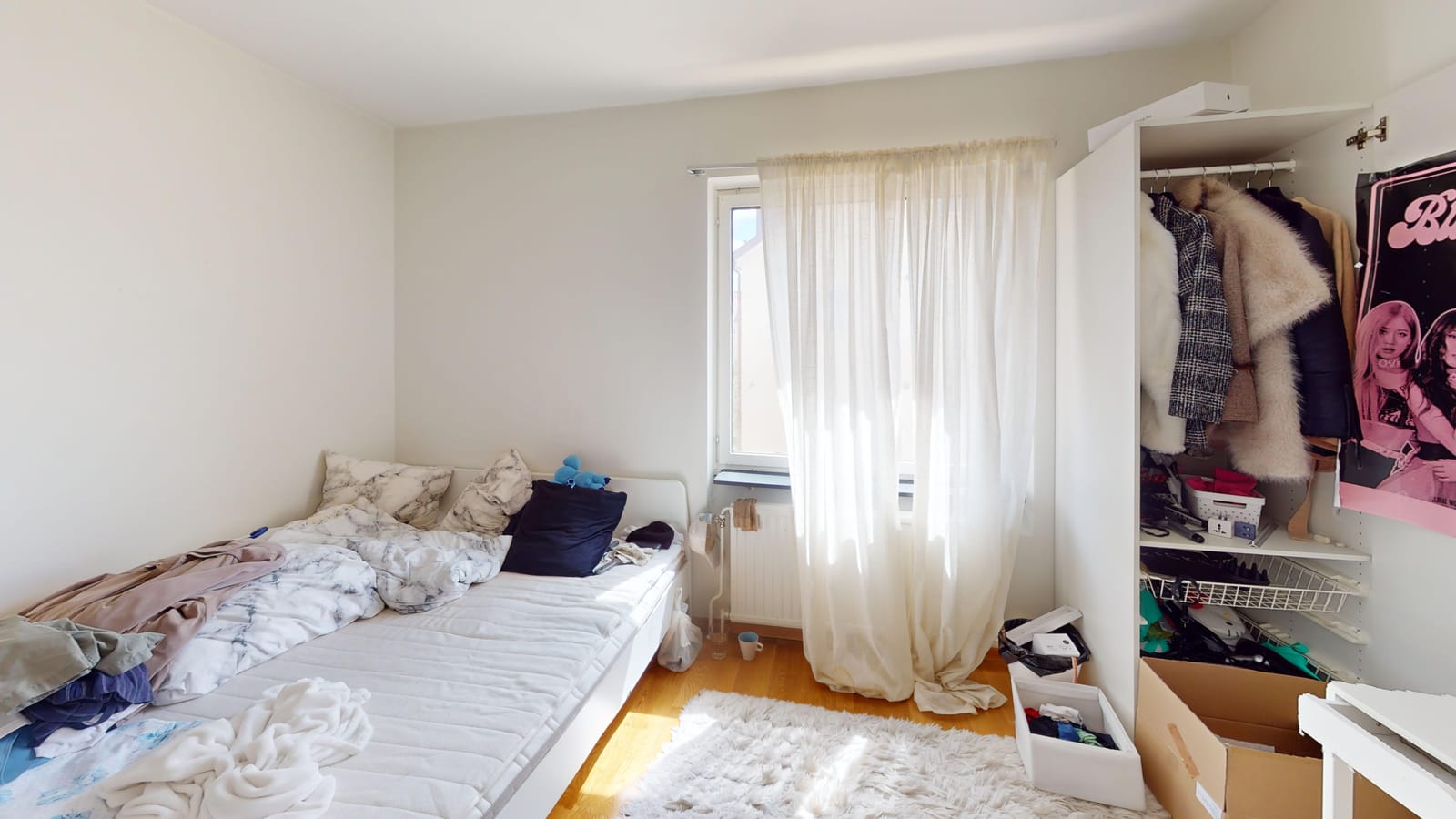 3 rok · 80 m² i Borås – bild 4